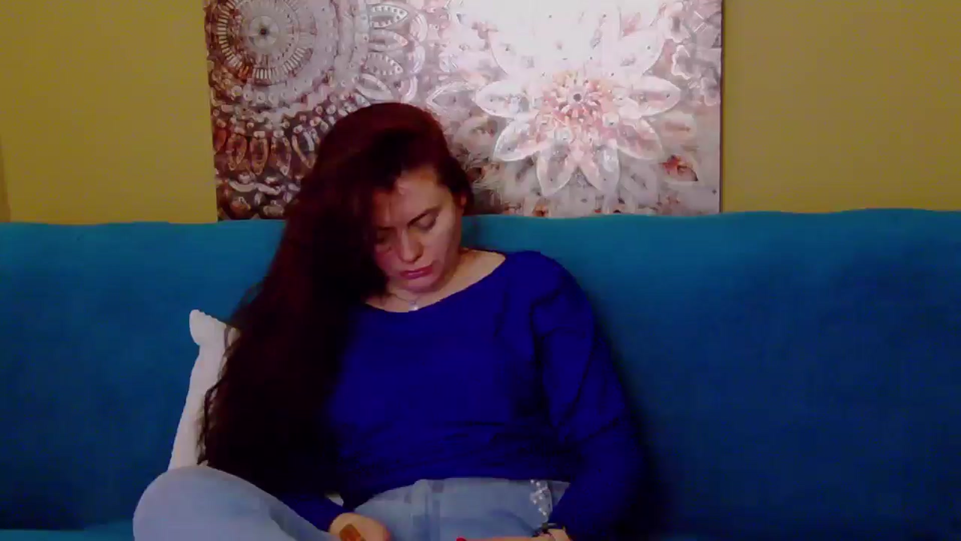 Gallery image thumbnail from ForeverChic's myfreecams stream on, 01/31/2025, 08:22 image 10 of 20