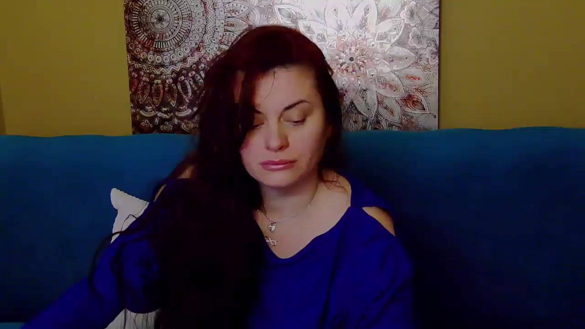 Gallery image thumbnail from ForeverChic's myfreecams stream on, 01/31/2025, 08:22 image 14 of 20