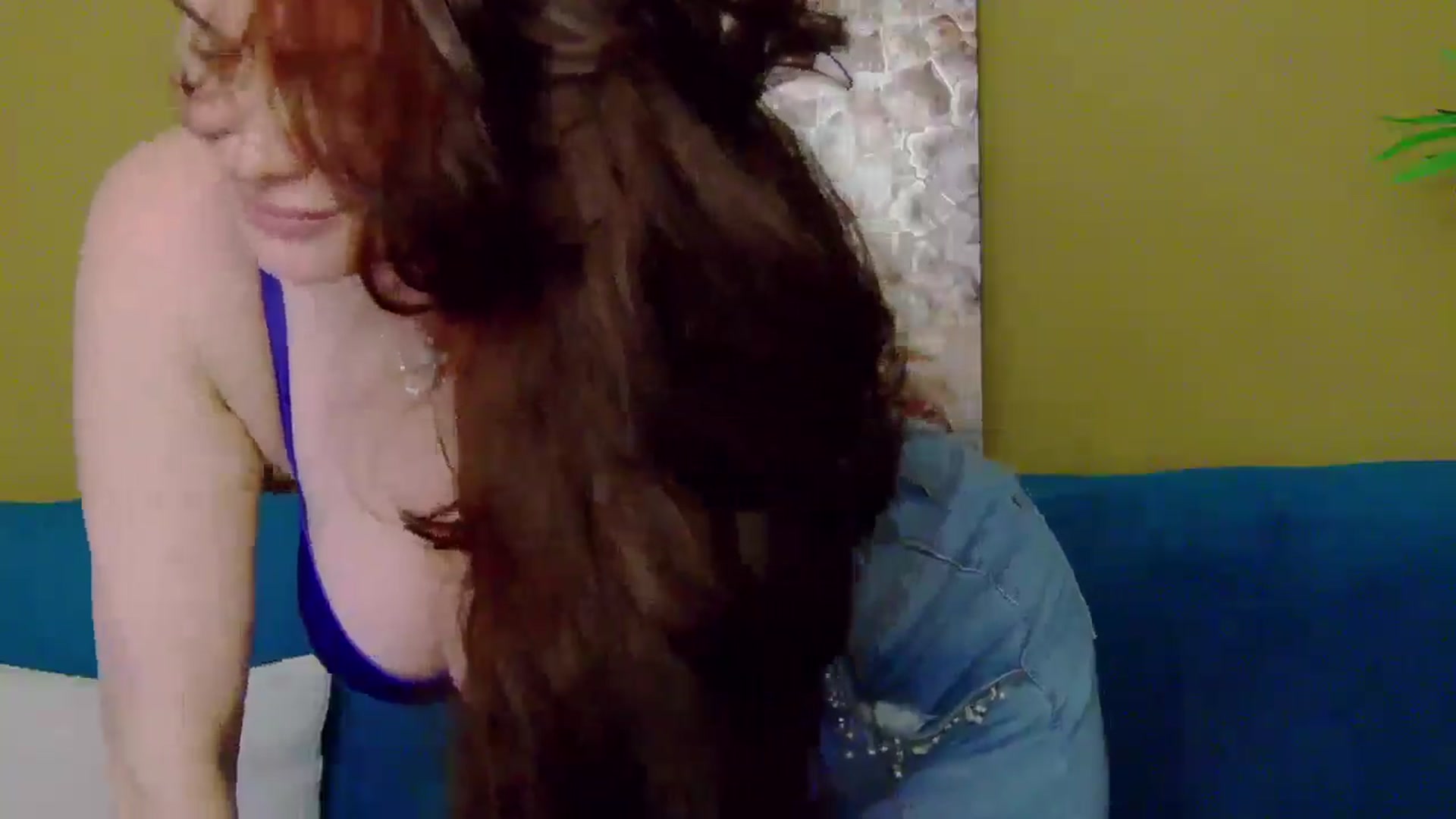 Gallery image thumbnail from ForeverChic's myfreecams stream on, 01/31/2025, 12:06 image 16 of 20