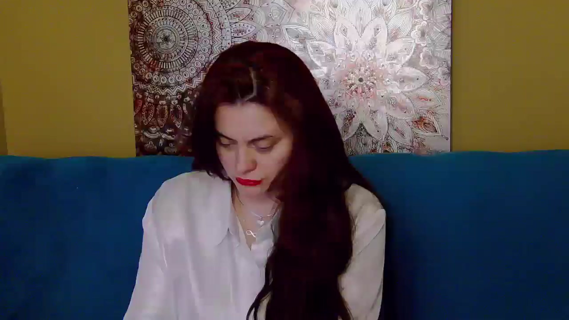 Gallery image thumbnail from ForeverChic's myfreecams stream on, 02/01/2025, 11:40 image 4 of 20