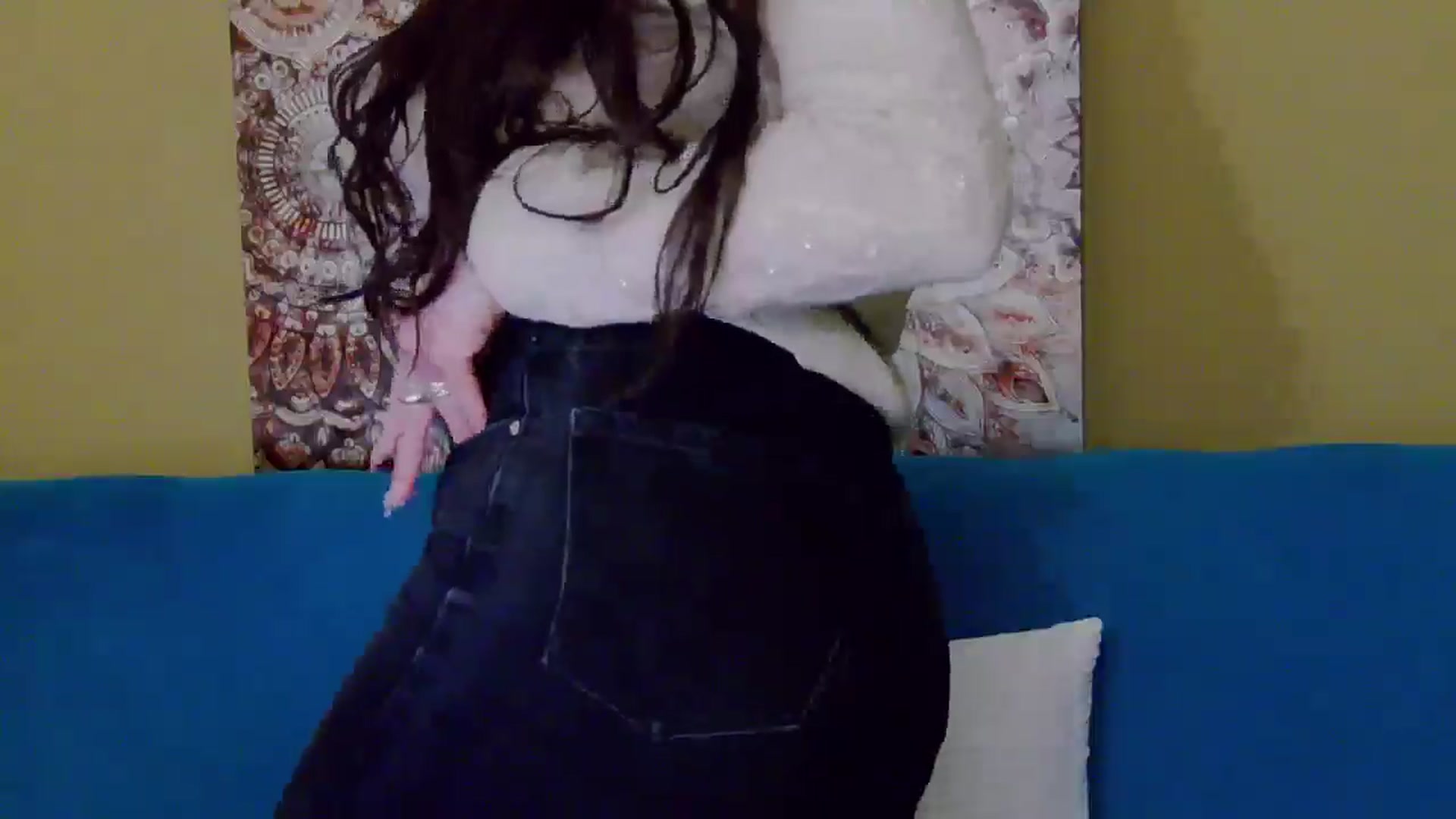 Gallery image thumbnail from ForeverChic's myfreecams stream on, 02/03/2025, 11:53 image 20 of 20