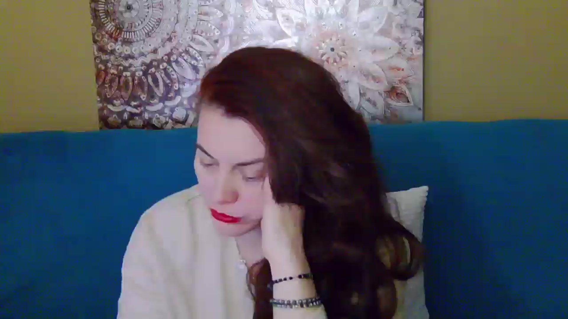 Gallery image thumbnail from ForeverChic's myfreecams stream on, 02/03/2025, 11:53 image 7 of 20