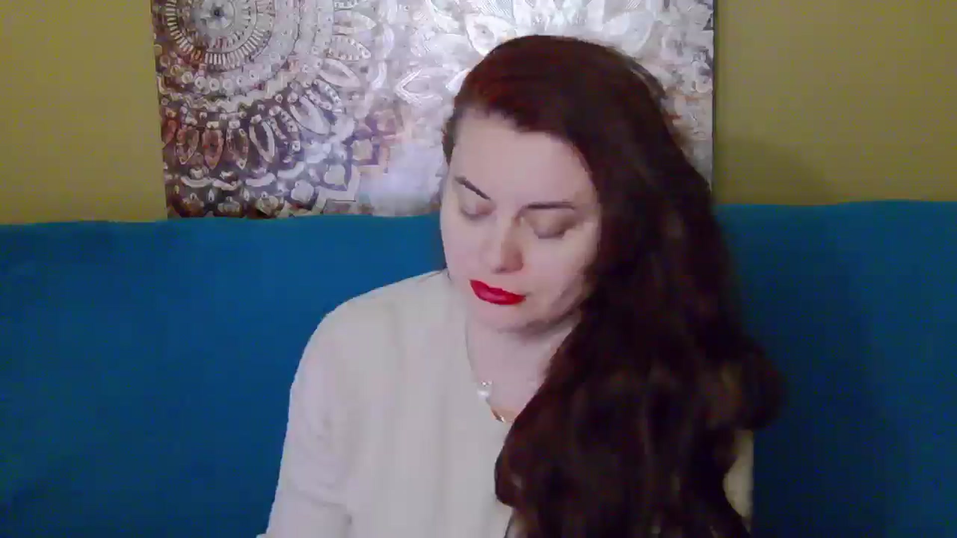 Gallery image thumbnail from ForeverChic's myfreecams stream on, 02/03/2025, 11:53 image 14 of 20