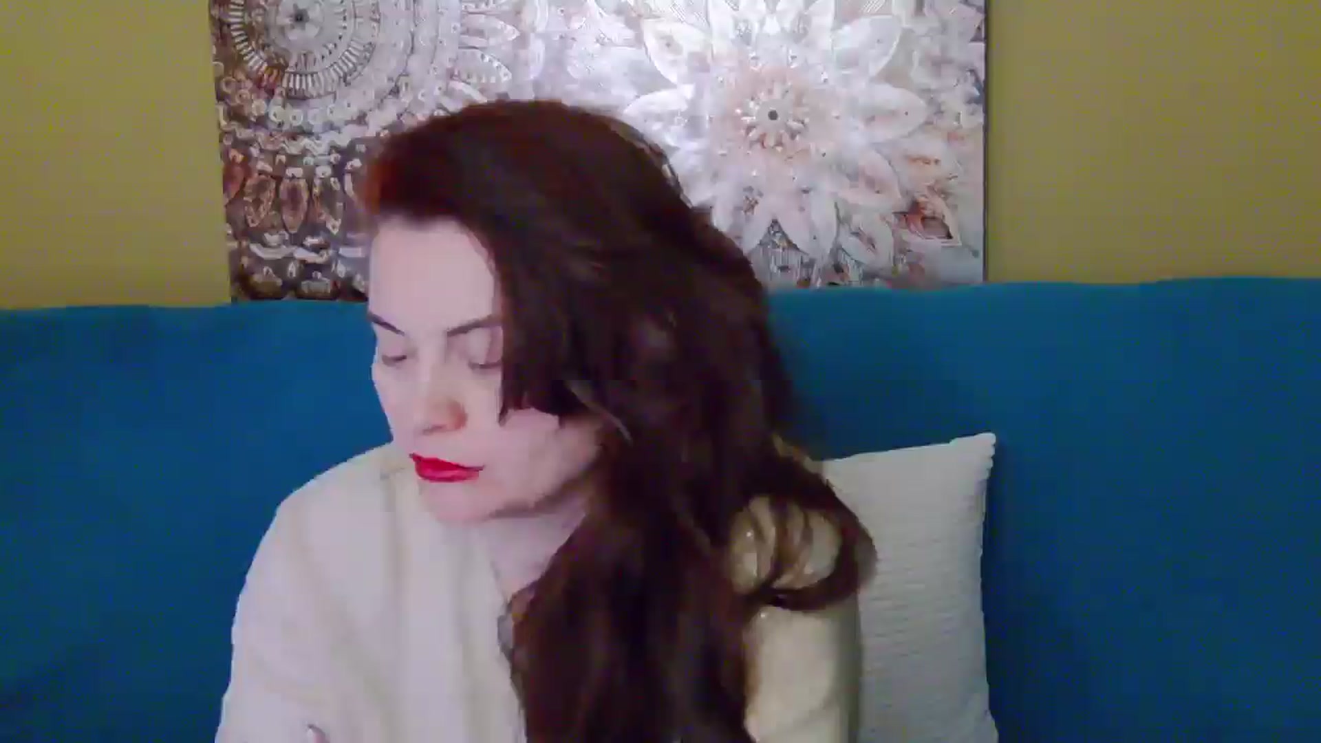 Gallery image thumbnail from ForeverChic's myfreecams stream on, 02/03/2025, 11:53 image 6 of 20