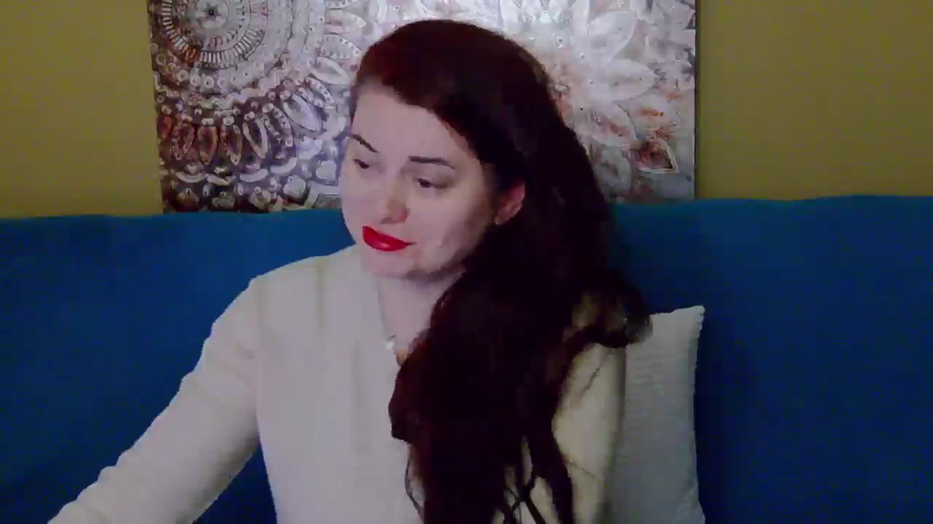 Gallery image thumbnail from ForeverChic's myfreecams stream on, 02/03/2025, 11:53 image 19 of 20