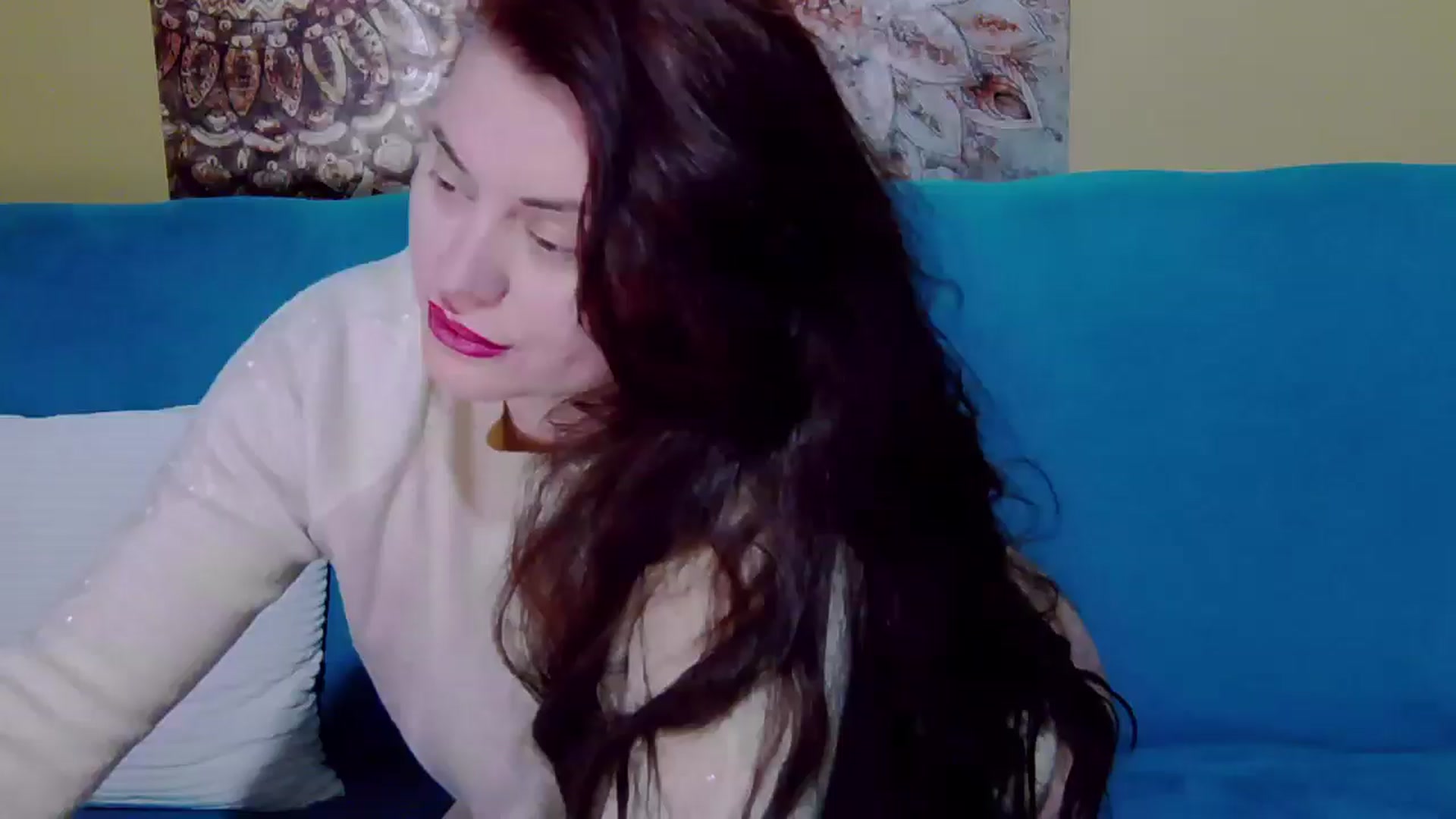 Gallery image thumbnail from ForeverChic's myfreecams stream on, 02/03/2025, 14:55 image 13 of 20