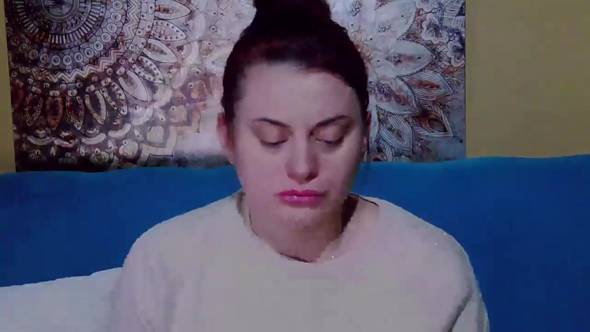 Gallery image thumbnail from ForeverChic's myfreecams stream on, 02/03/2025, 16:20 image 14 of 20