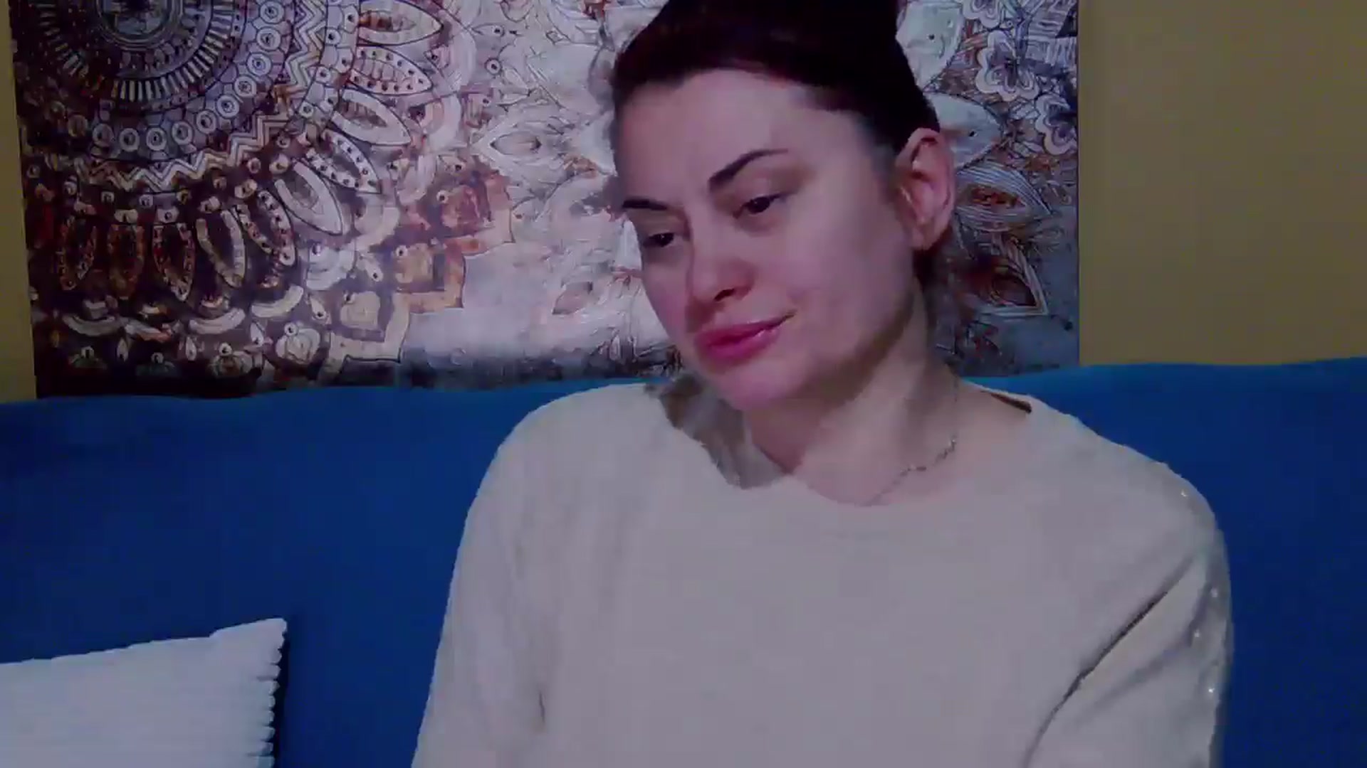 Gallery image thumbnail from ForeverChic's myfreecams stream on, 02/03/2025, 16:20 image 20 of 20