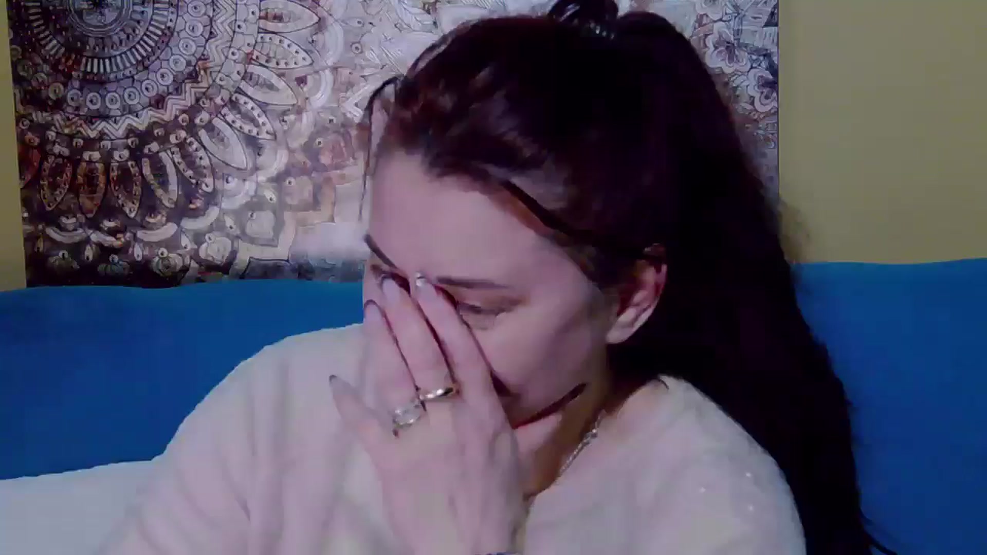 Gallery image thumbnail from ForeverChic's myfreecams stream on, 02/03/2025, 16:20 image 8 of 20