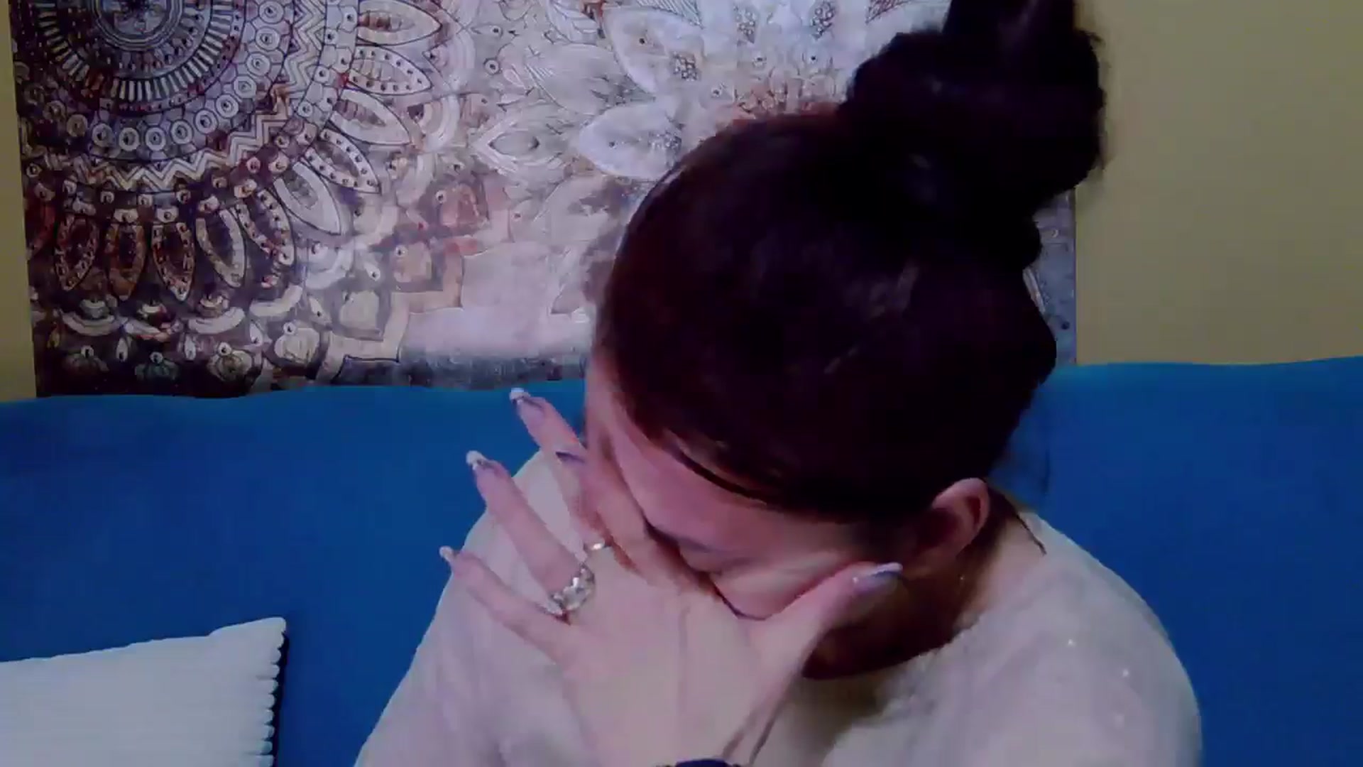Gallery image thumbnail from ForeverChic's myfreecams stream on, 02/03/2025, 16:20 image 19 of 20