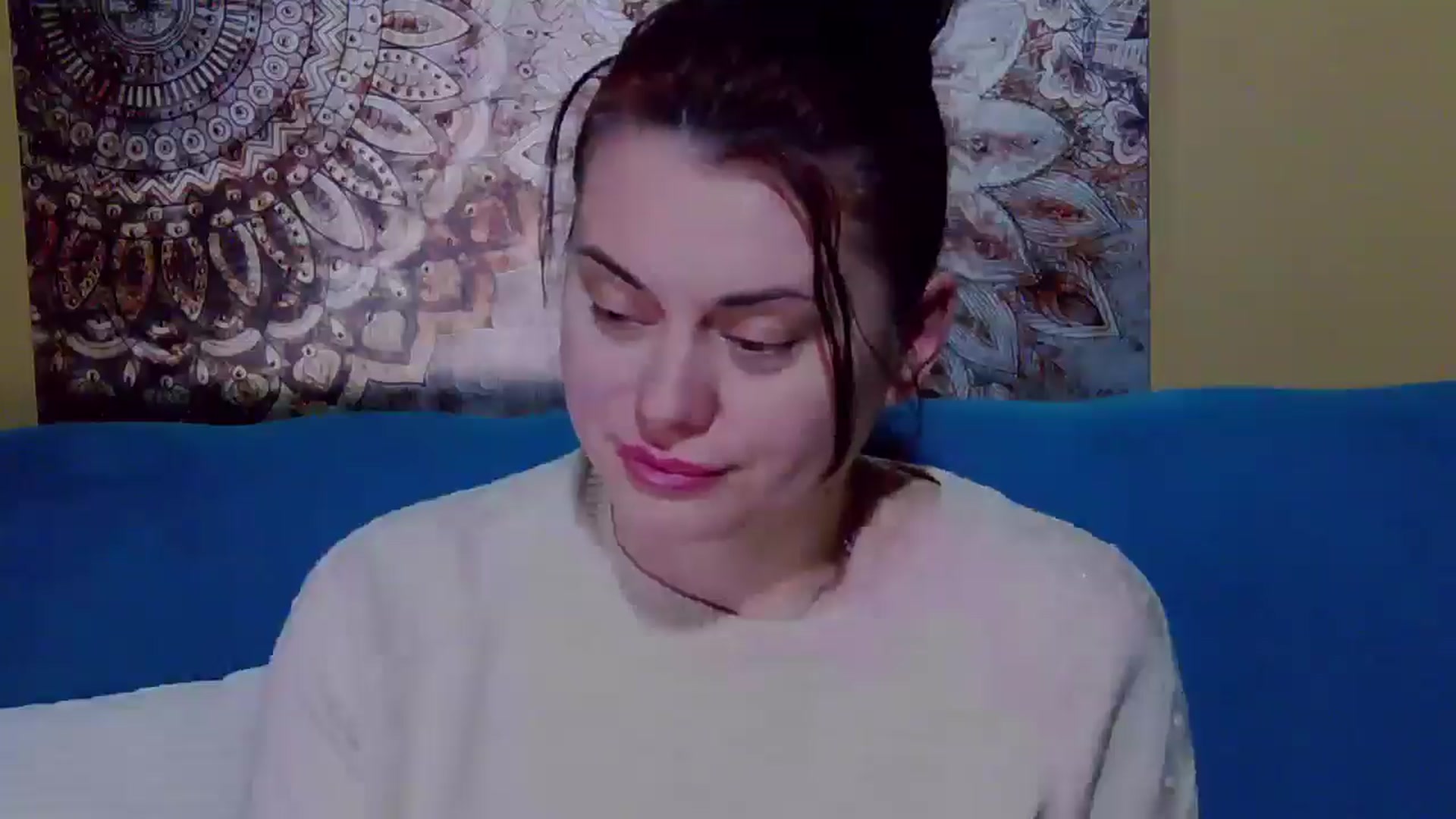 Gallery image thumbnail from ForeverChic's myfreecams stream on, 02/03/2025, 16:20 image 12 of 20