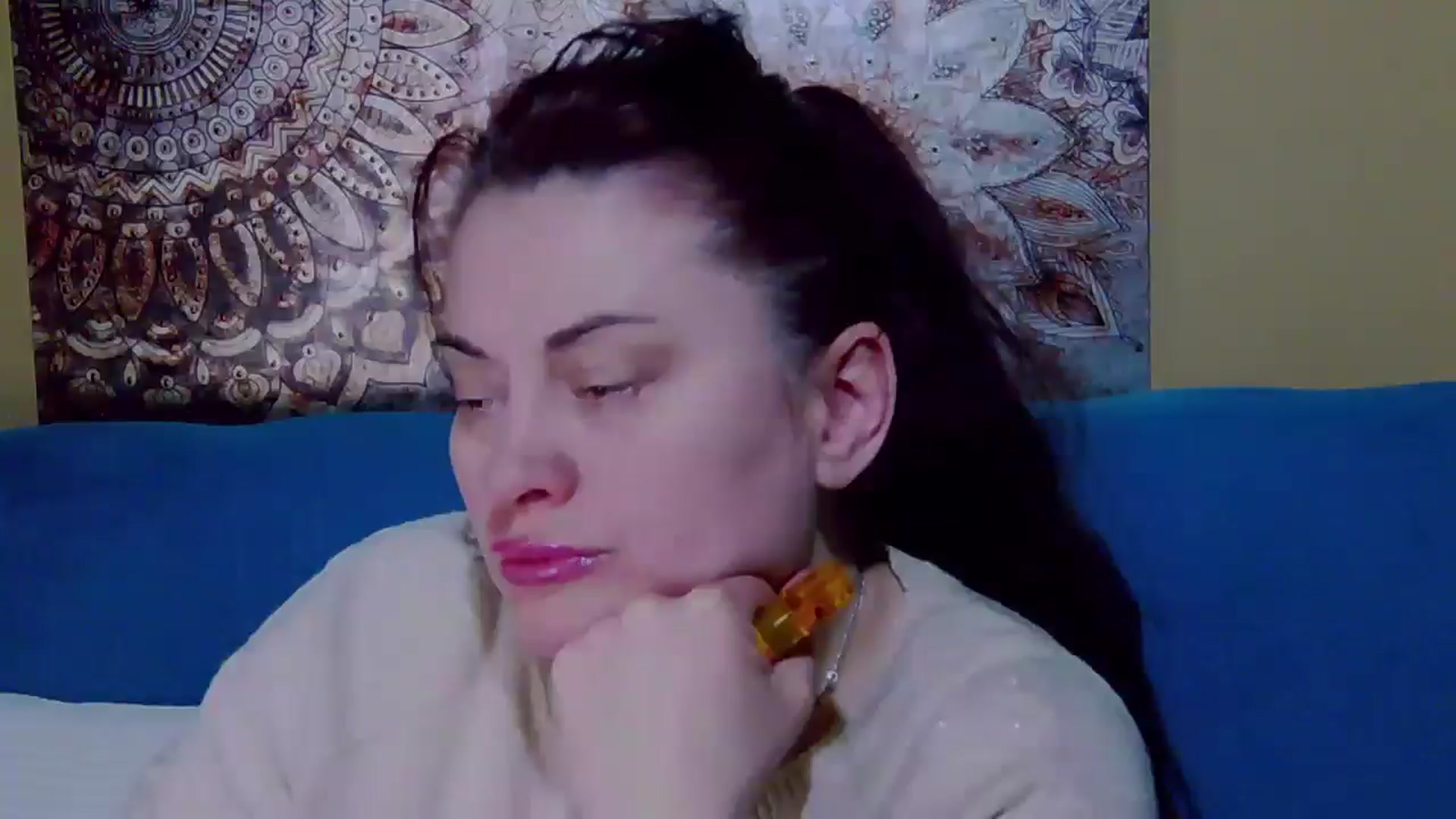 Gallery image thumbnail from ForeverChic's myfreecams stream on, 02/03/2025, 16:20 image 5 of 20