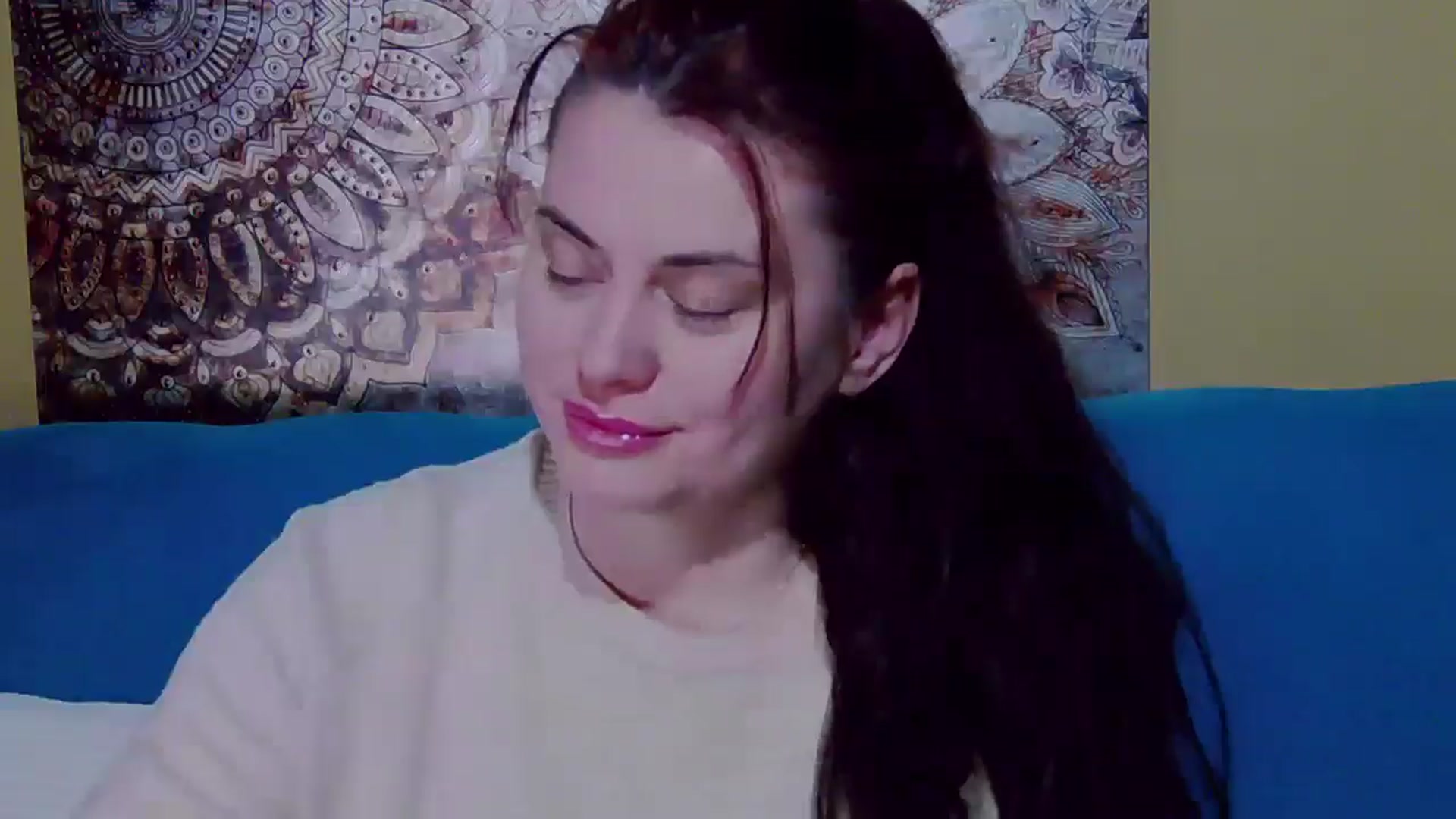 Gallery image thumbnail from ForeverChic's myfreecams stream on, 02/03/2025, 16:20 image 6 of 20