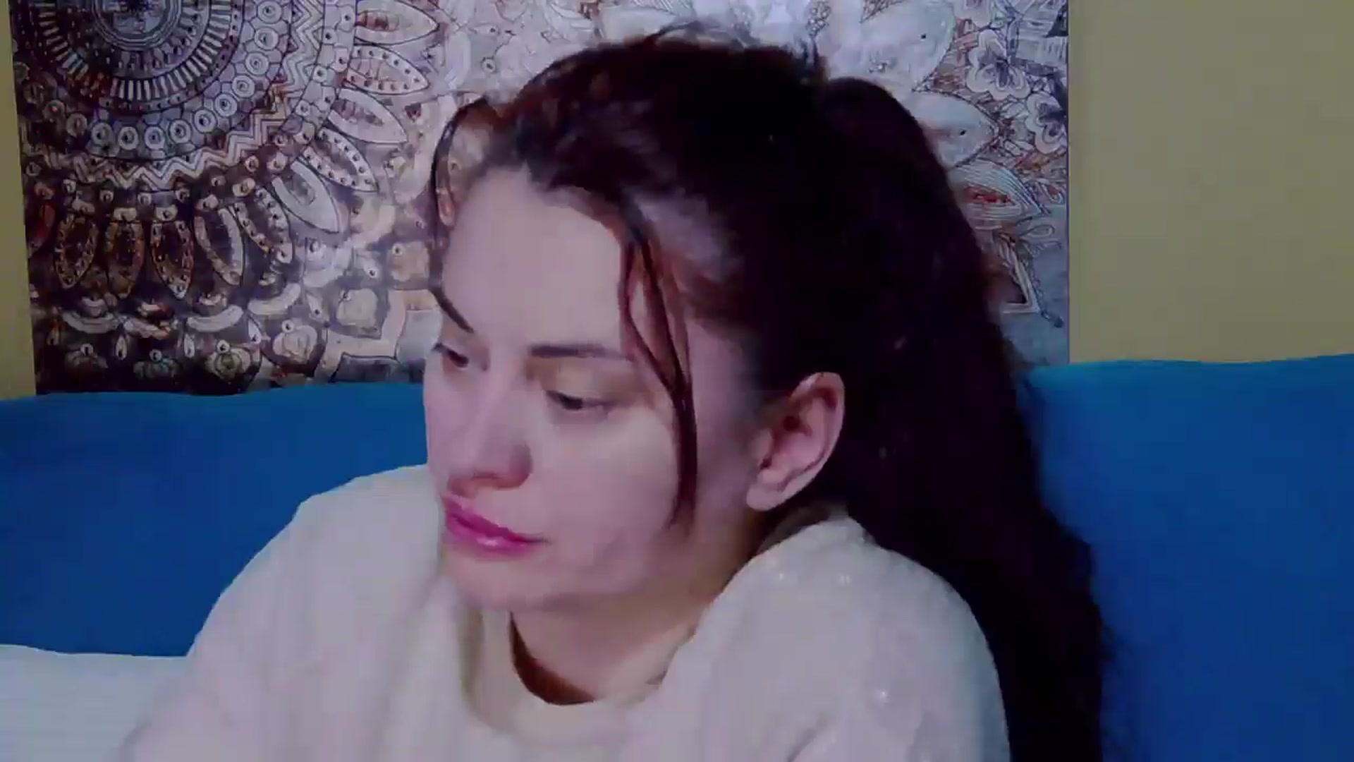 Gallery image thumbnail from ForeverChic's myfreecams stream on, 02/03/2025, 16:20 image 2 of 20