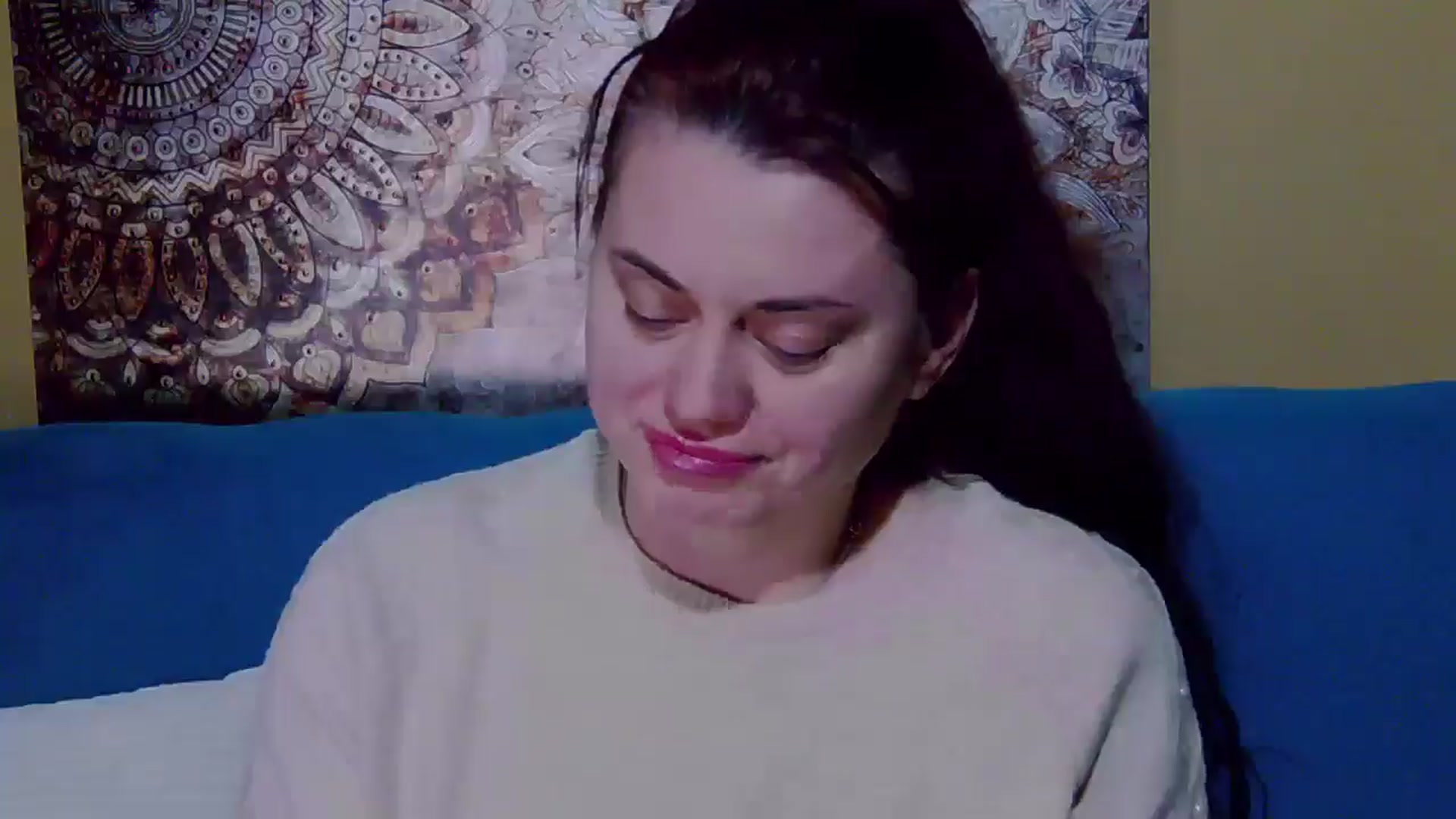 Gallery image thumbnail from ForeverChic's myfreecams stream on, 02/03/2025, 16:20 image 10 of 20