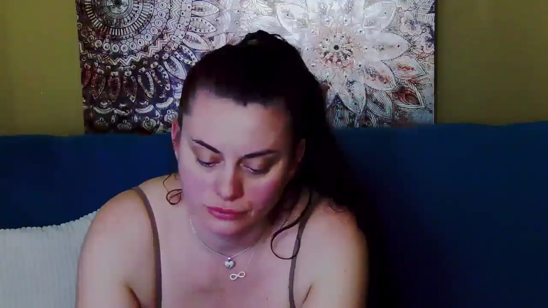 Gallery image thumbnail from ForeverChic's myfreecams stream on, 02/04/2025, 13:11 image 20 of 20