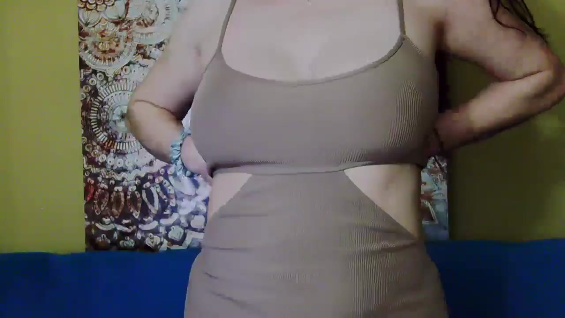 Gallery image thumbnail from ForeverChic's myfreecams stream on, 02/04/2025, 13:11 image 16 of 20