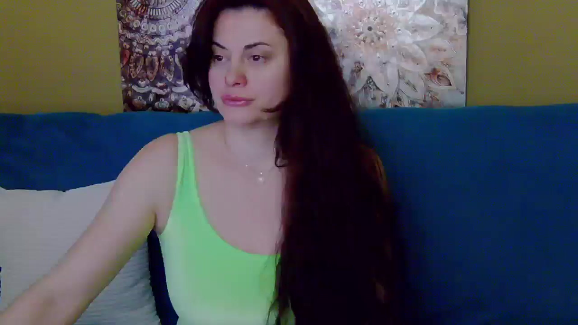 Gallery image thumbnail from ForeverChic's myfreecams stream on, 02/05/2025, 14:03 image 6 of 20