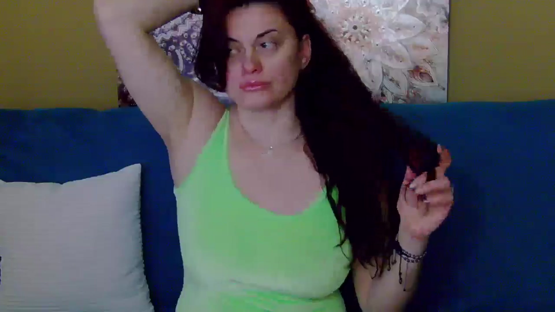 Gallery image thumbnail from ForeverChic's myfreecams stream on, 02/05/2025, 14:03 image 8 of 20