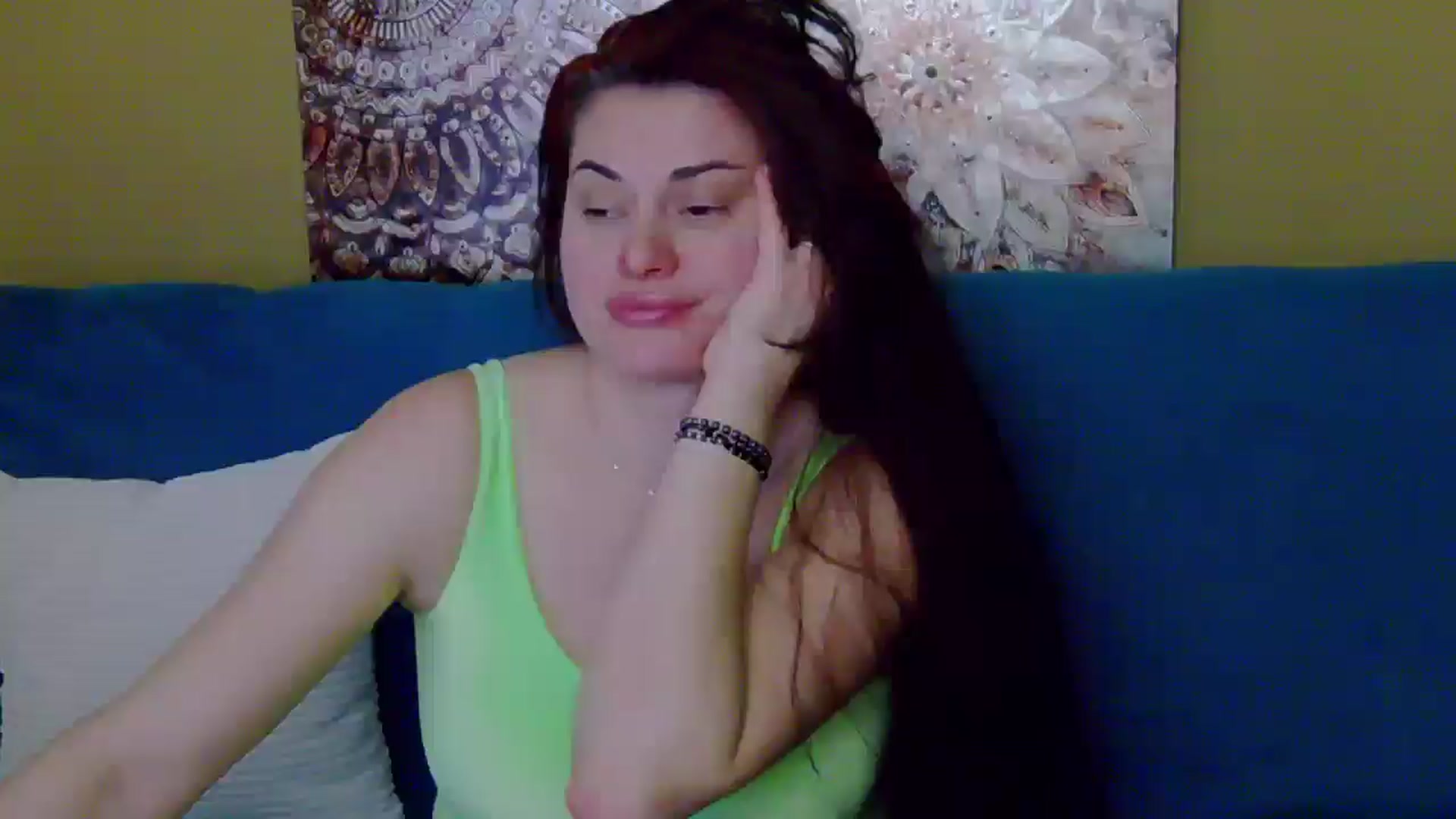 Gallery image thumbnail from ForeverChic's myfreecams stream on, 02/05/2025, 14:03 image 10 of 20