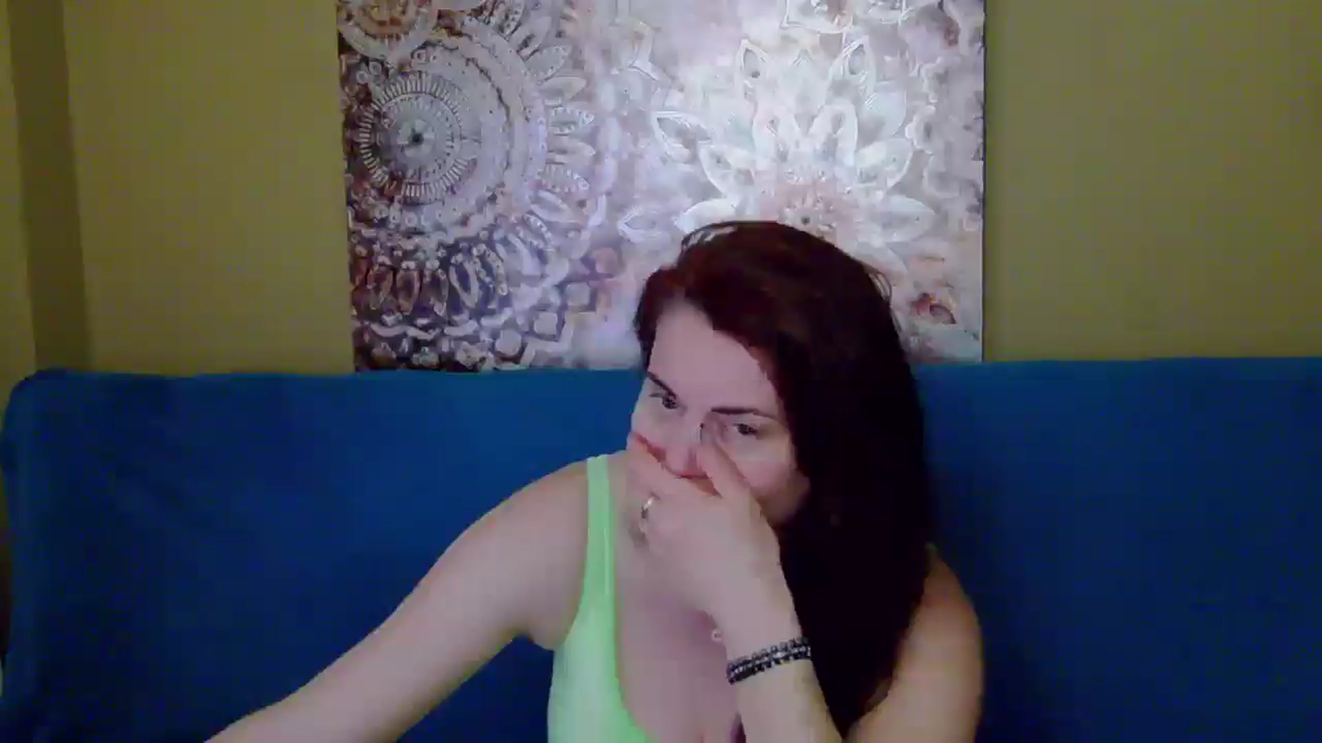 Gallery image thumbnail from ForeverChic's myfreecams stream on, 02/05/2025, 15:49 image 3 of 20