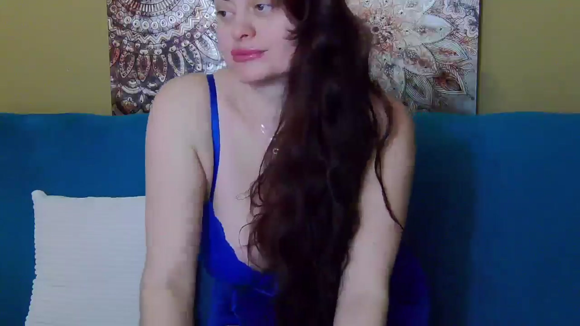 Gallery image thumbnail from ForeverChic's myfreecams stream on, 02/08/2025, 10:12 image 13 of 20