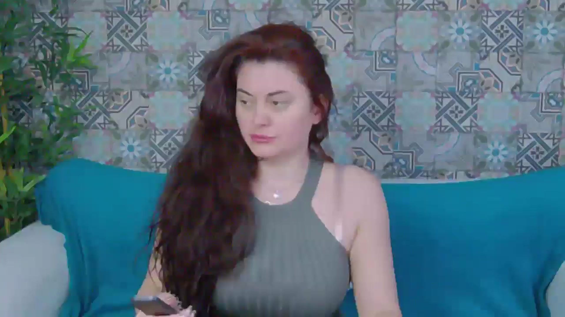 Gallery image thumbnail from ForeverChic's myfreecams stream on, 02/10/2025, 07:36 image 8 of 20