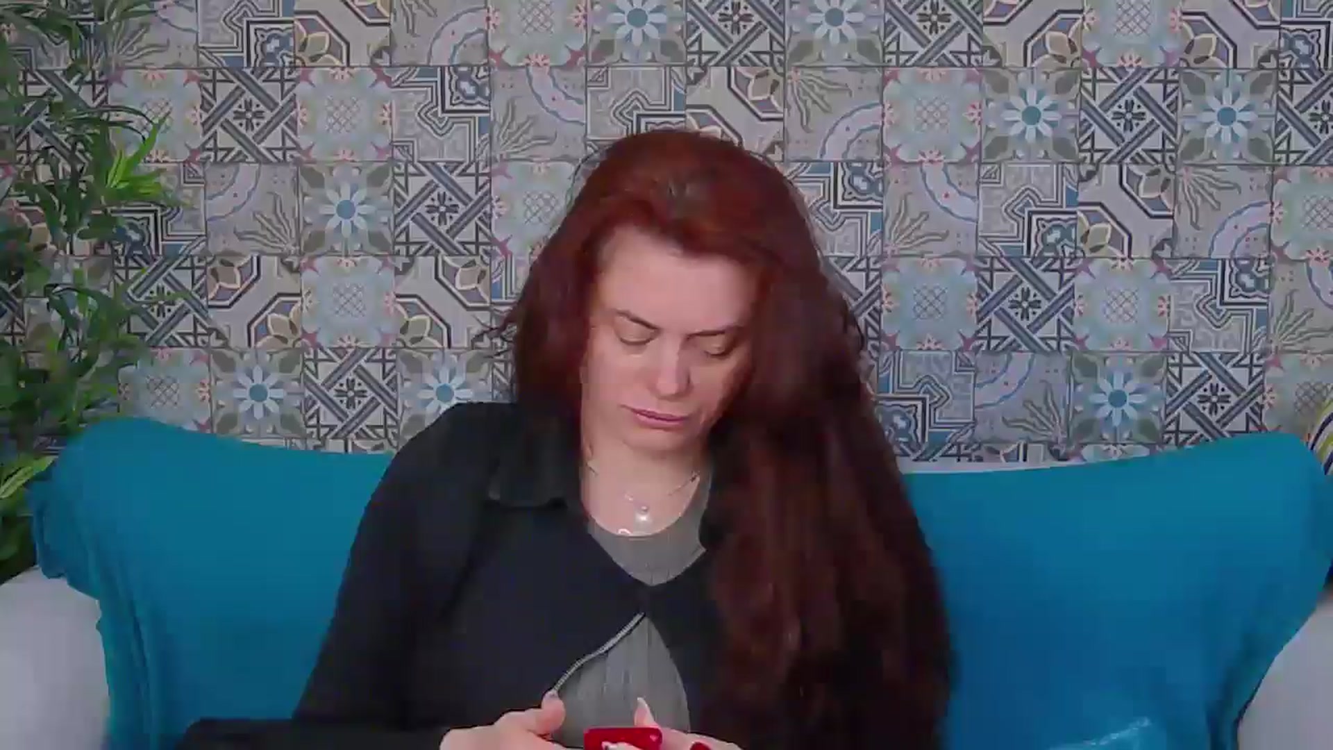 Gallery image thumbnail from ForeverChic's myfreecams stream on, 02/10/2025, 07:36 image 1 of 20