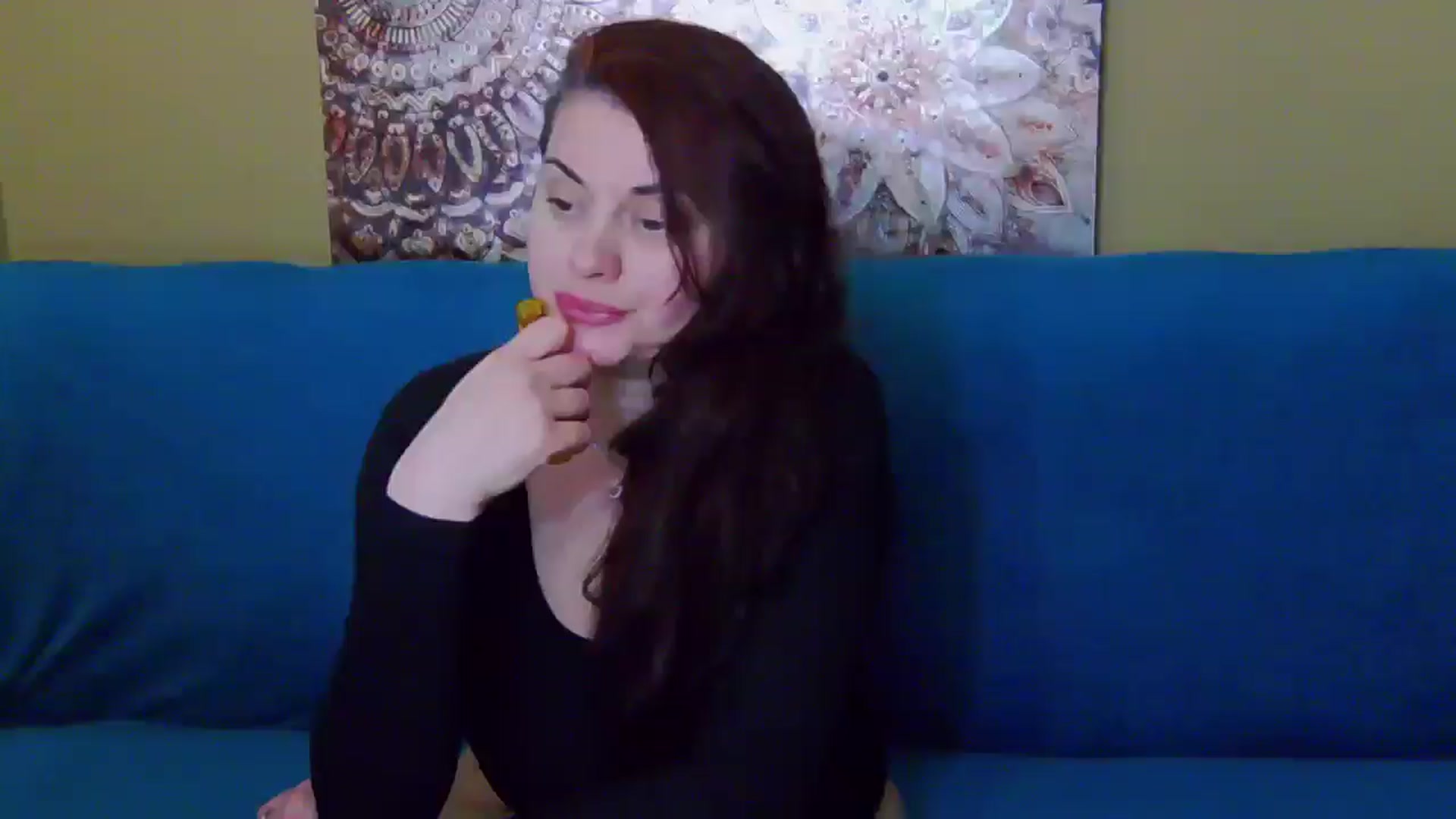 Gallery image thumbnail from ForeverChic's myfreecams stream on, 02/13/2025, 10:33 image 16 of 20