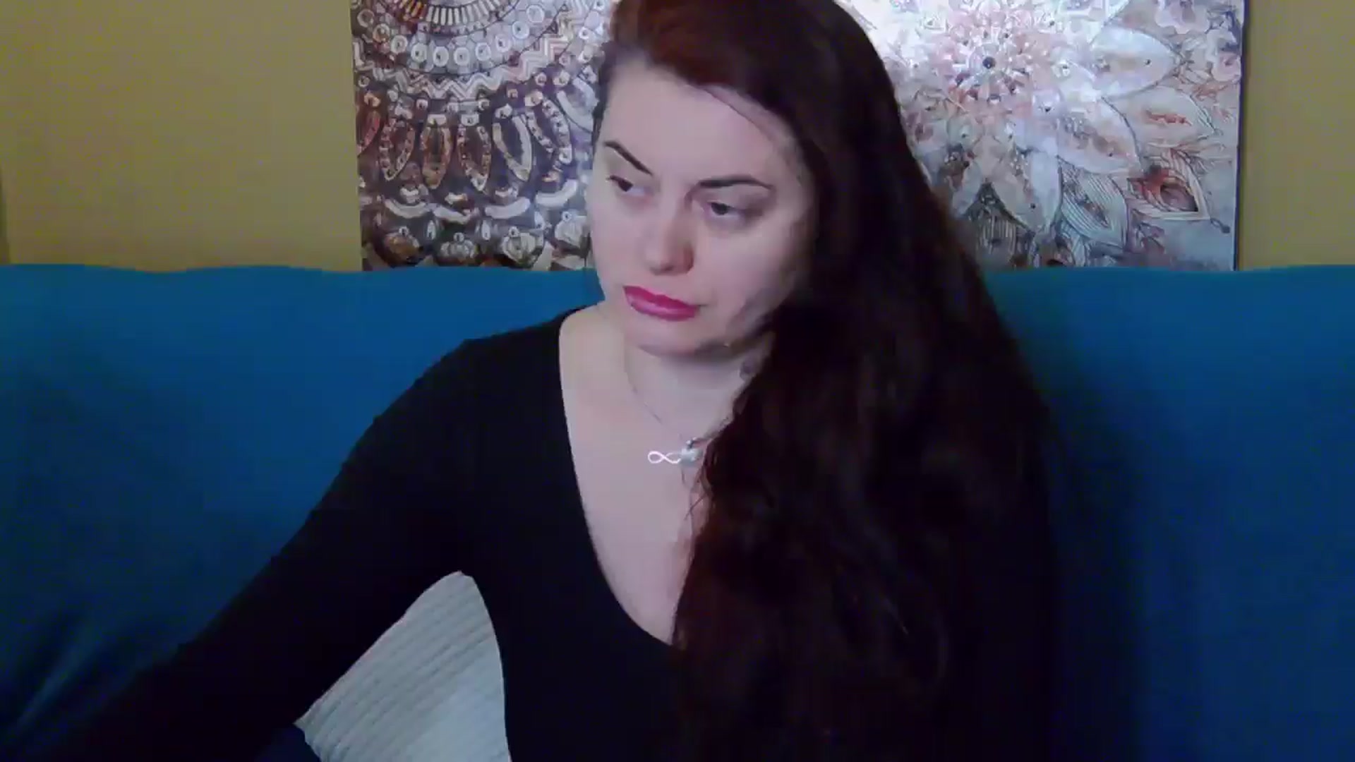 Gallery image thumbnail from ForeverChic's myfreecams stream on, 02/13/2025, 10:33 image 5 of 20