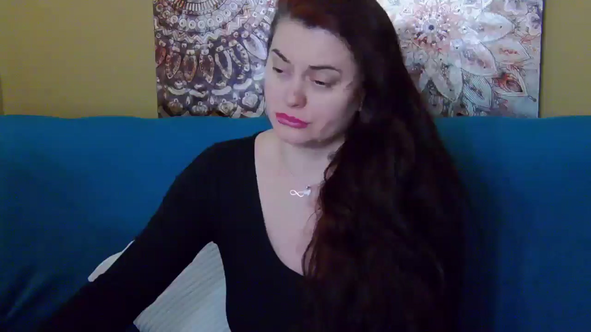 Gallery image thumbnail from ForeverChic's myfreecams stream on, 02/13/2025, 10:33 image 6 of 20