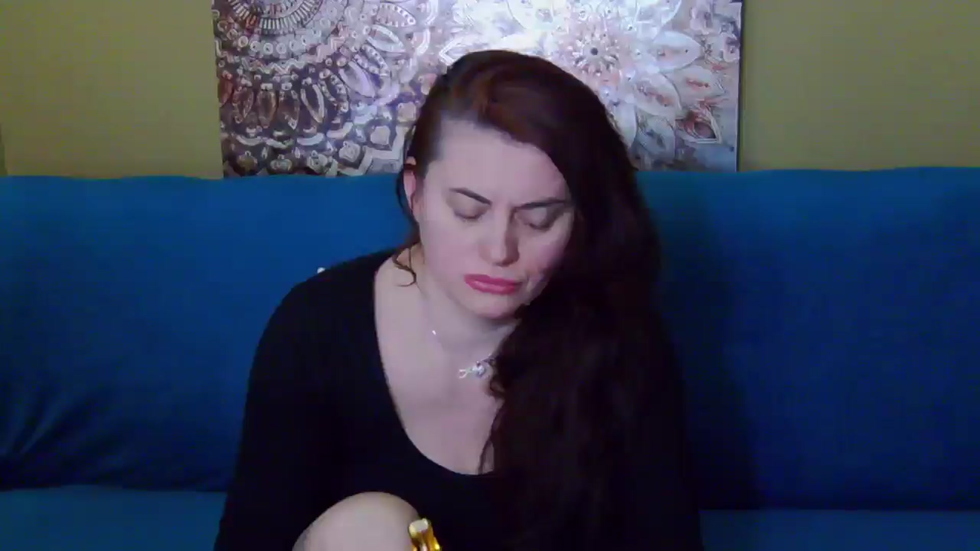Gallery image thumbnail from ForeverChic's myfreecams stream on, 02/13/2025, 10:33 image 18 of 20