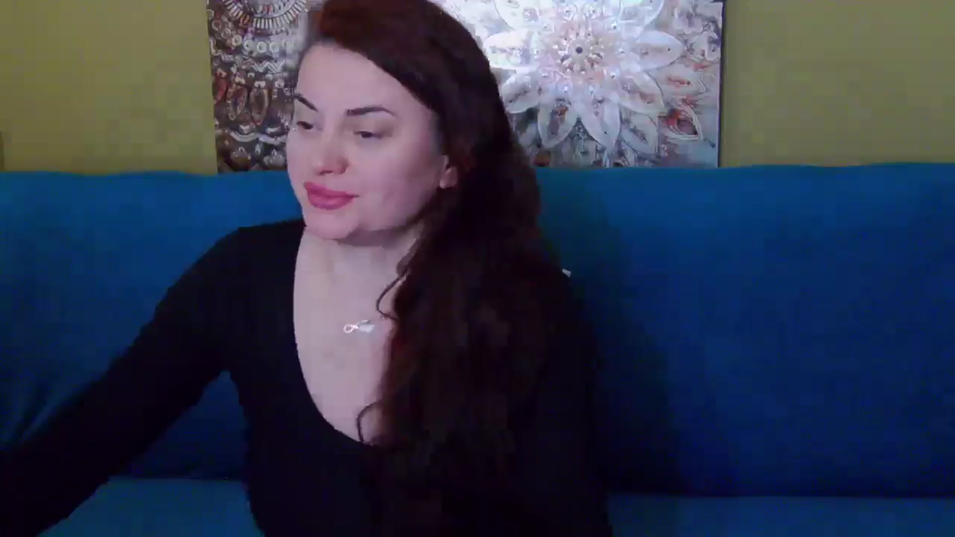 Gallery image thumbnail from ForeverChic's myfreecams stream on, 02/13/2025, 10:33 image 17 of 20