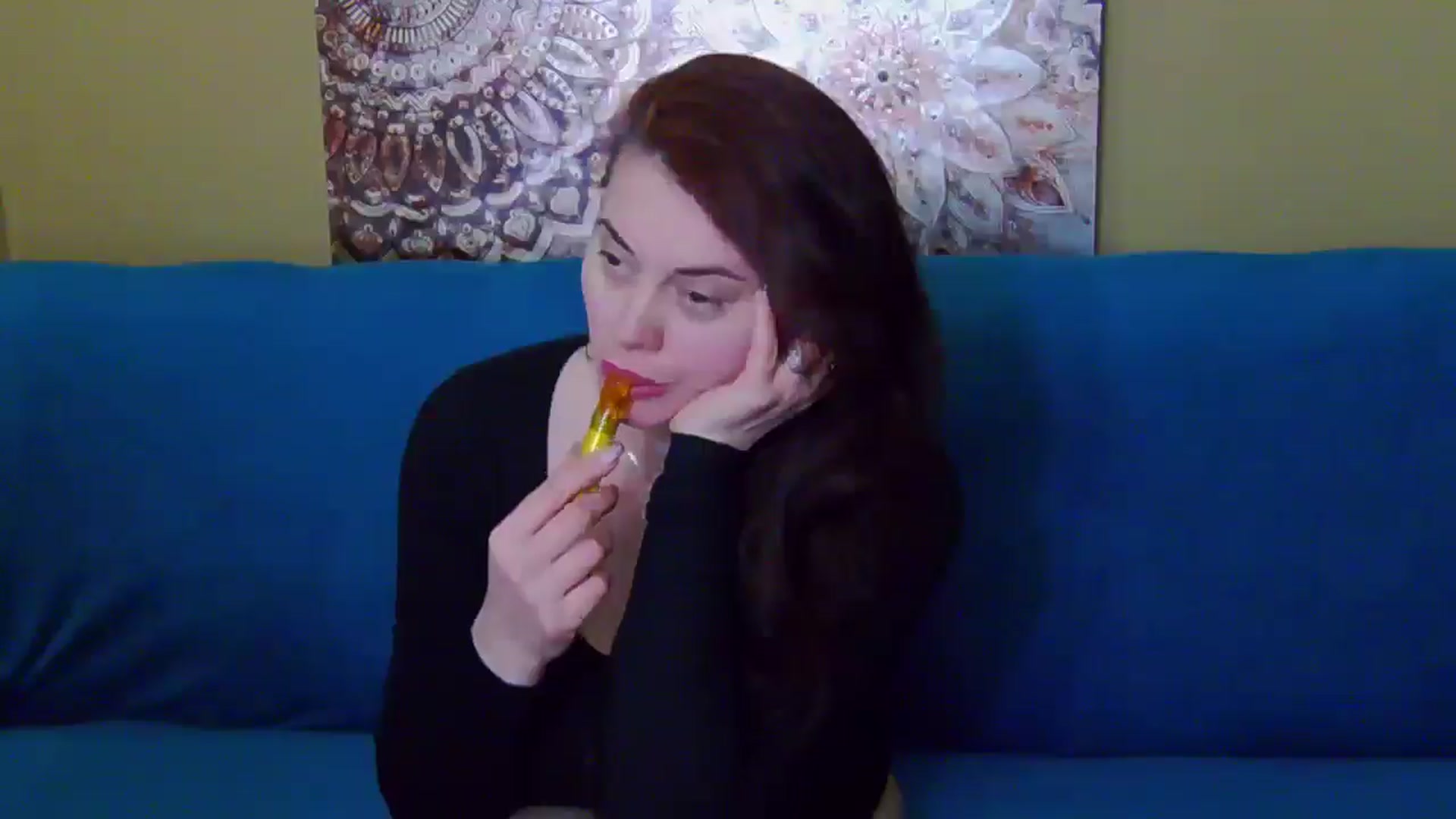 Gallery image thumbnail from ForeverChic's myfreecams stream on, 02/13/2025, 10:33 image 15 of 20