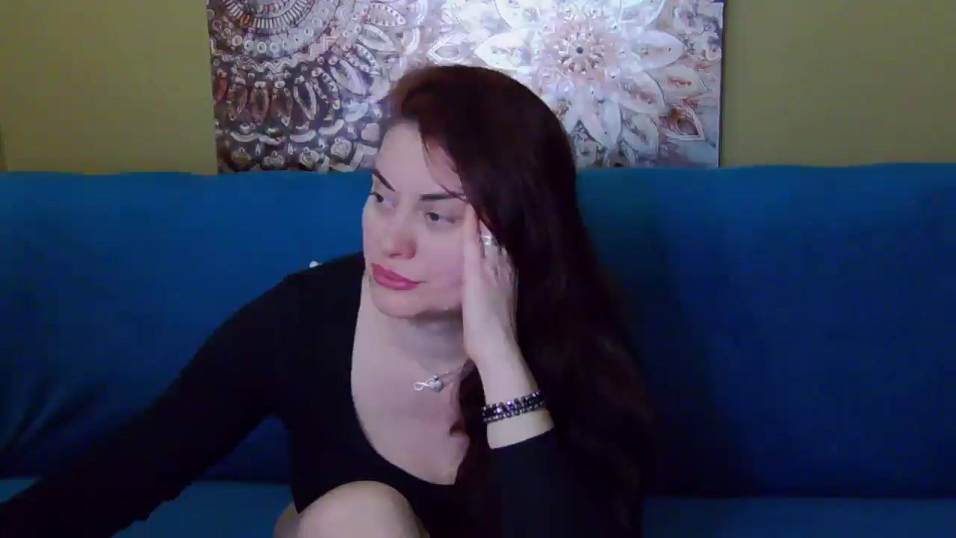 Gallery image thumbnail from ForeverChic's myfreecams stream on, 02/13/2025, 10:33 image 19 of 20