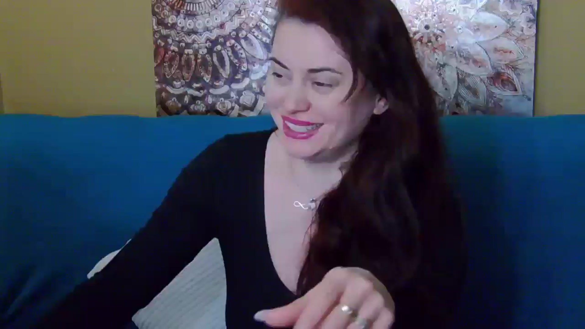 Gallery image thumbnail from ForeverChic's myfreecams stream on, 02/13/2025, 10:33 image 3 of 20