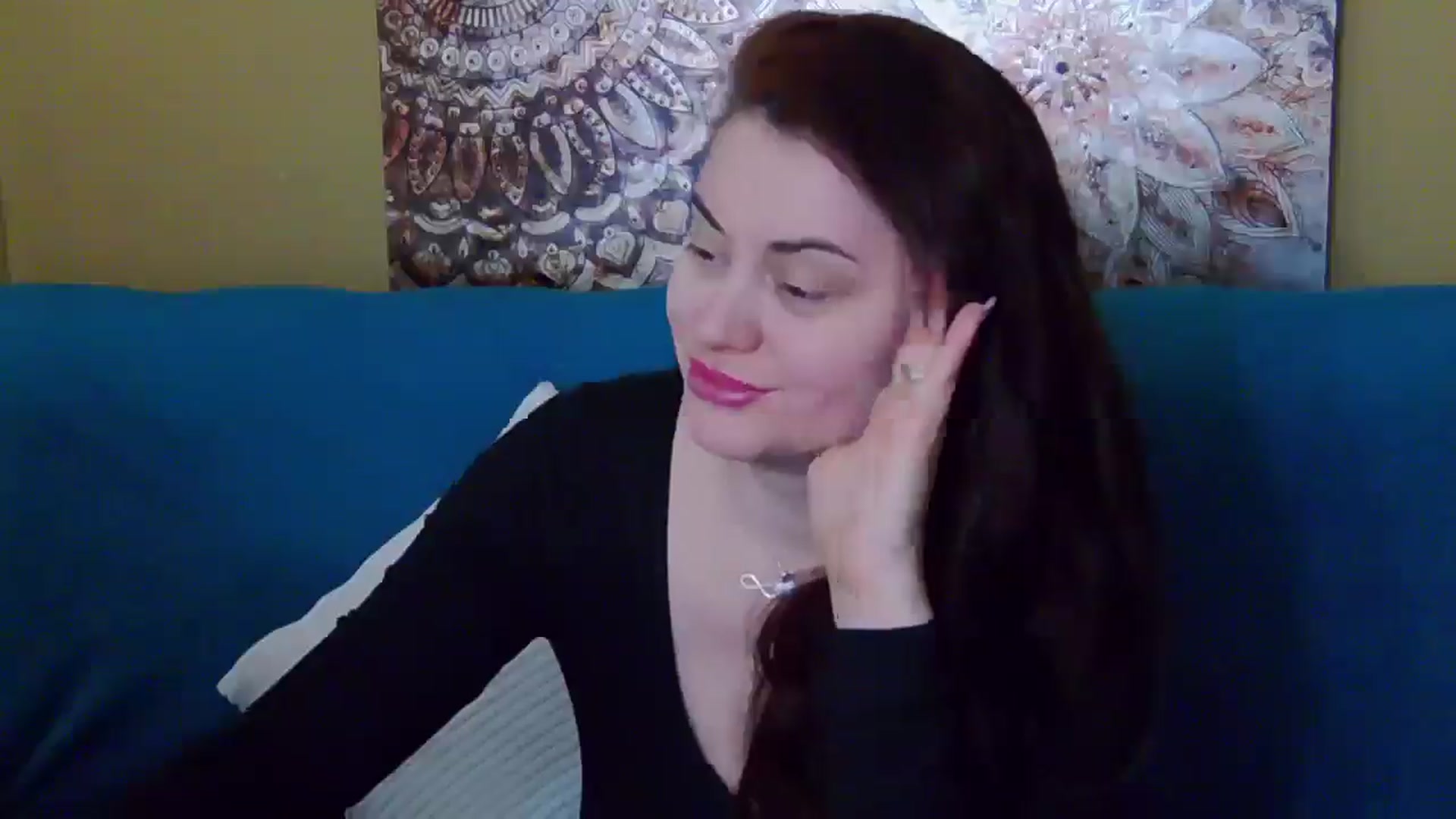 Gallery image thumbnail from ForeverChic's myfreecams stream on, 02/13/2025, 10:33 image 4 of 20