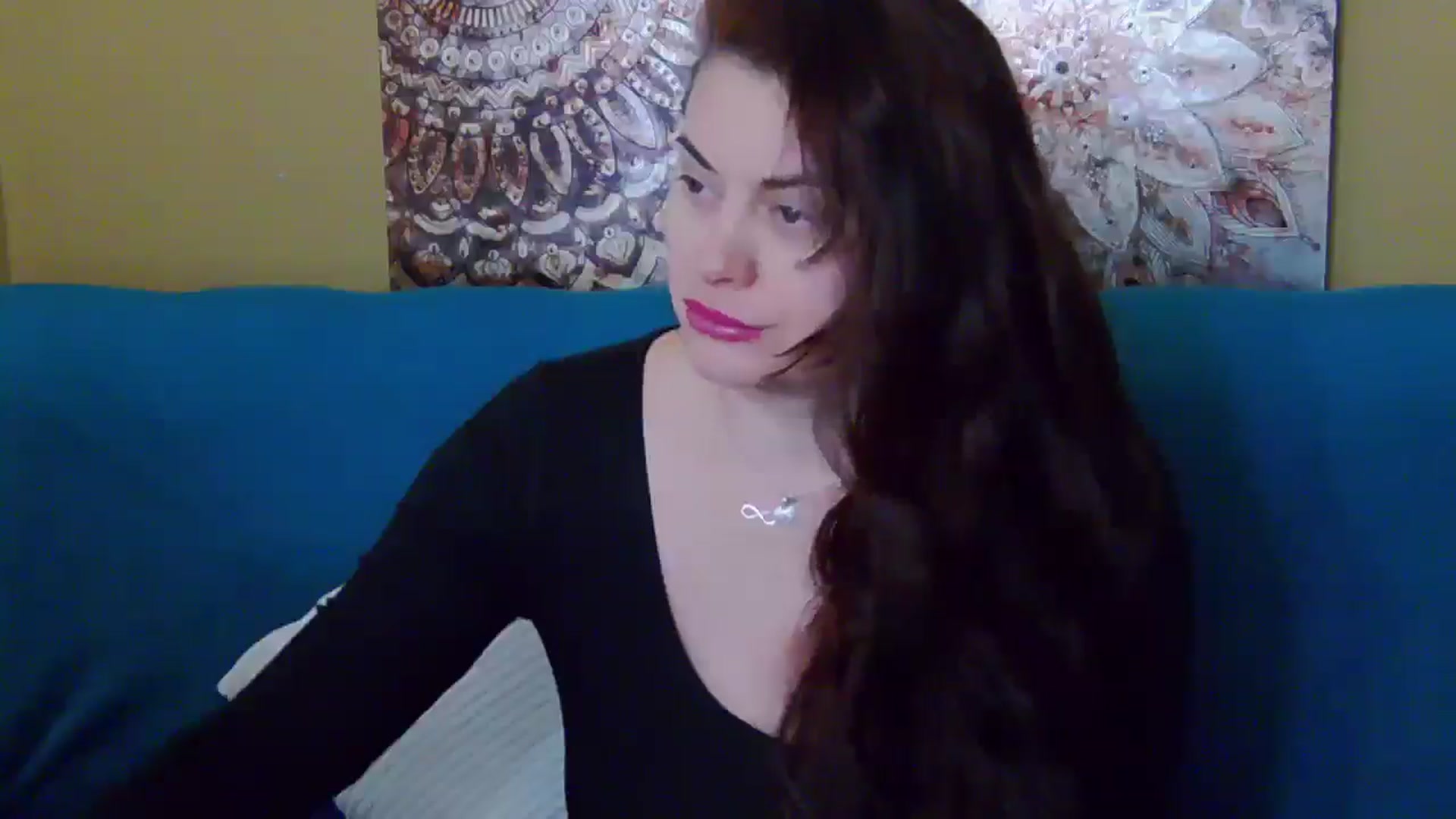 Gallery image thumbnail from ForeverChic's myfreecams stream on, 02/13/2025, 10:33 image 2 of 20