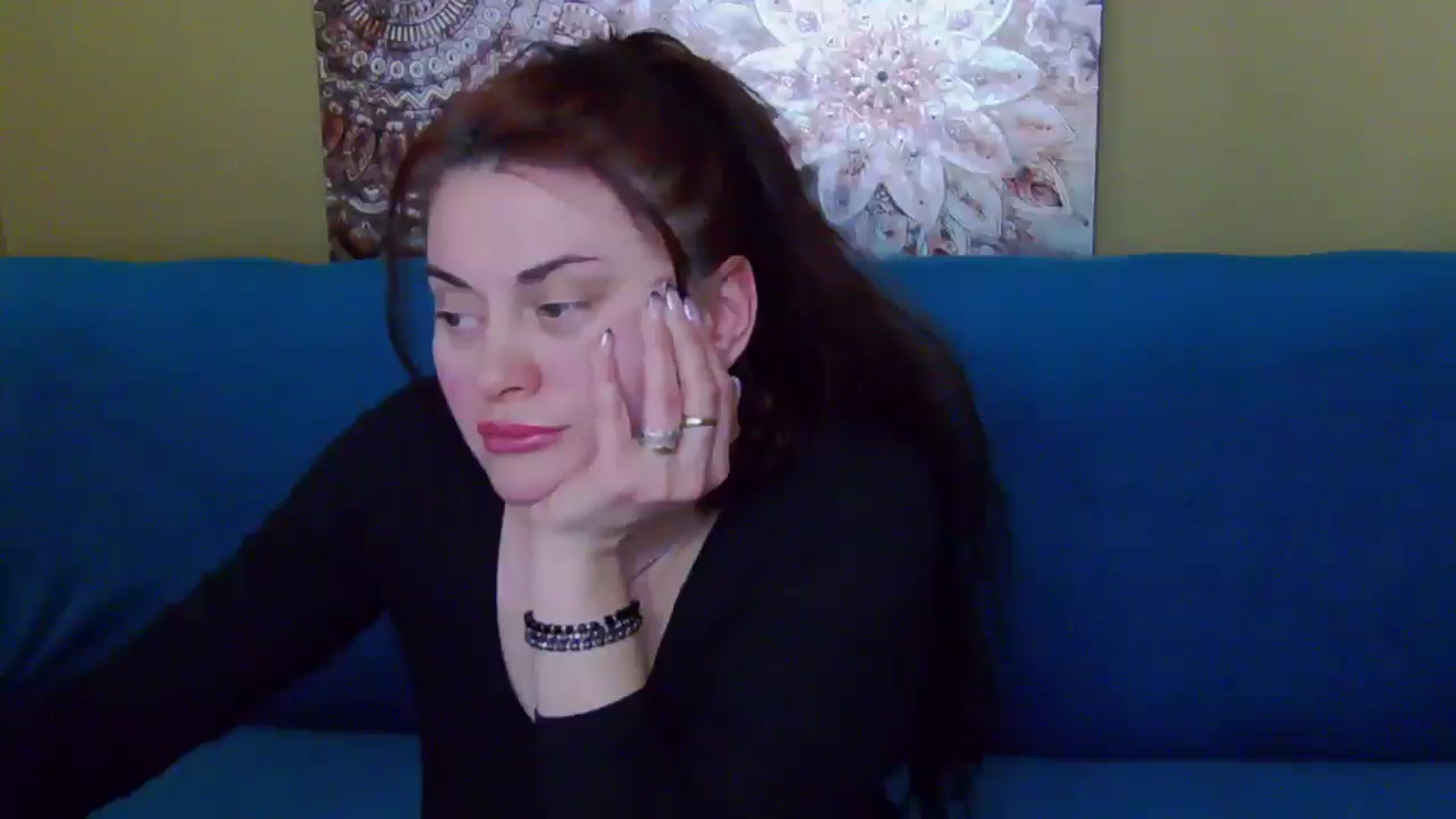 Gallery image thumbnail from ForeverChic's myfreecams stream on, 02/13/2025, 12:23 image 8 of 20