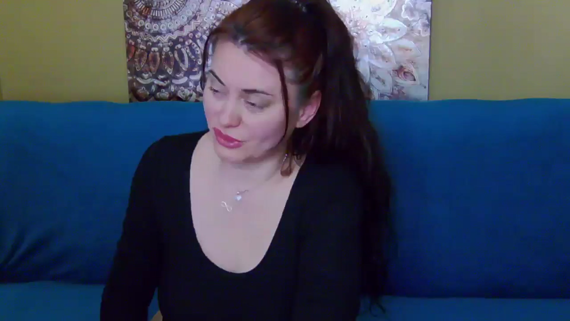 Gallery image thumbnail from ForeverChic's myfreecams stream on, 02/13/2025, 12:23 image 2 of 20