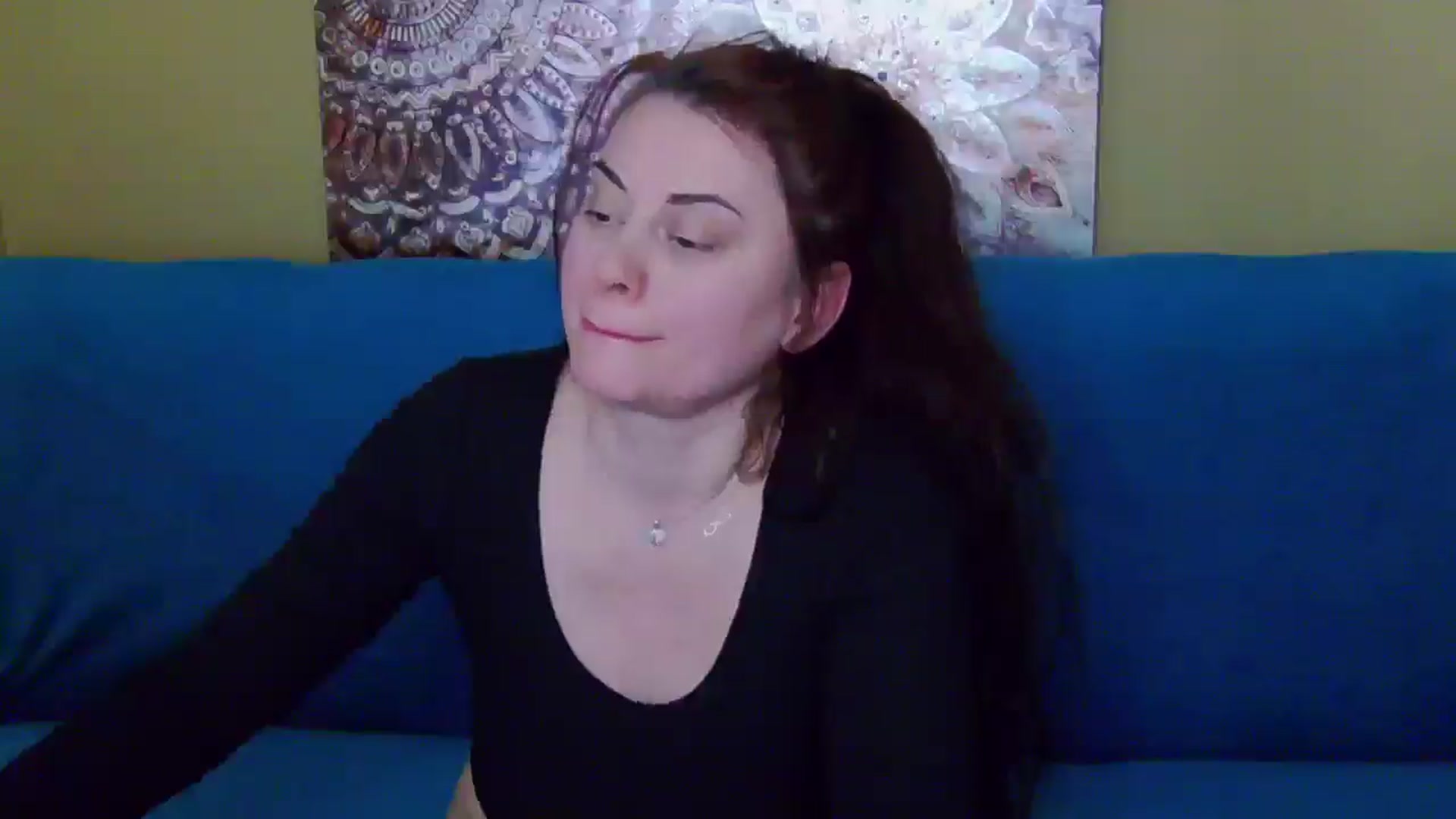 Gallery image thumbnail from ForeverChic's myfreecams stream on, 02/13/2025, 12:23 image 18 of 20