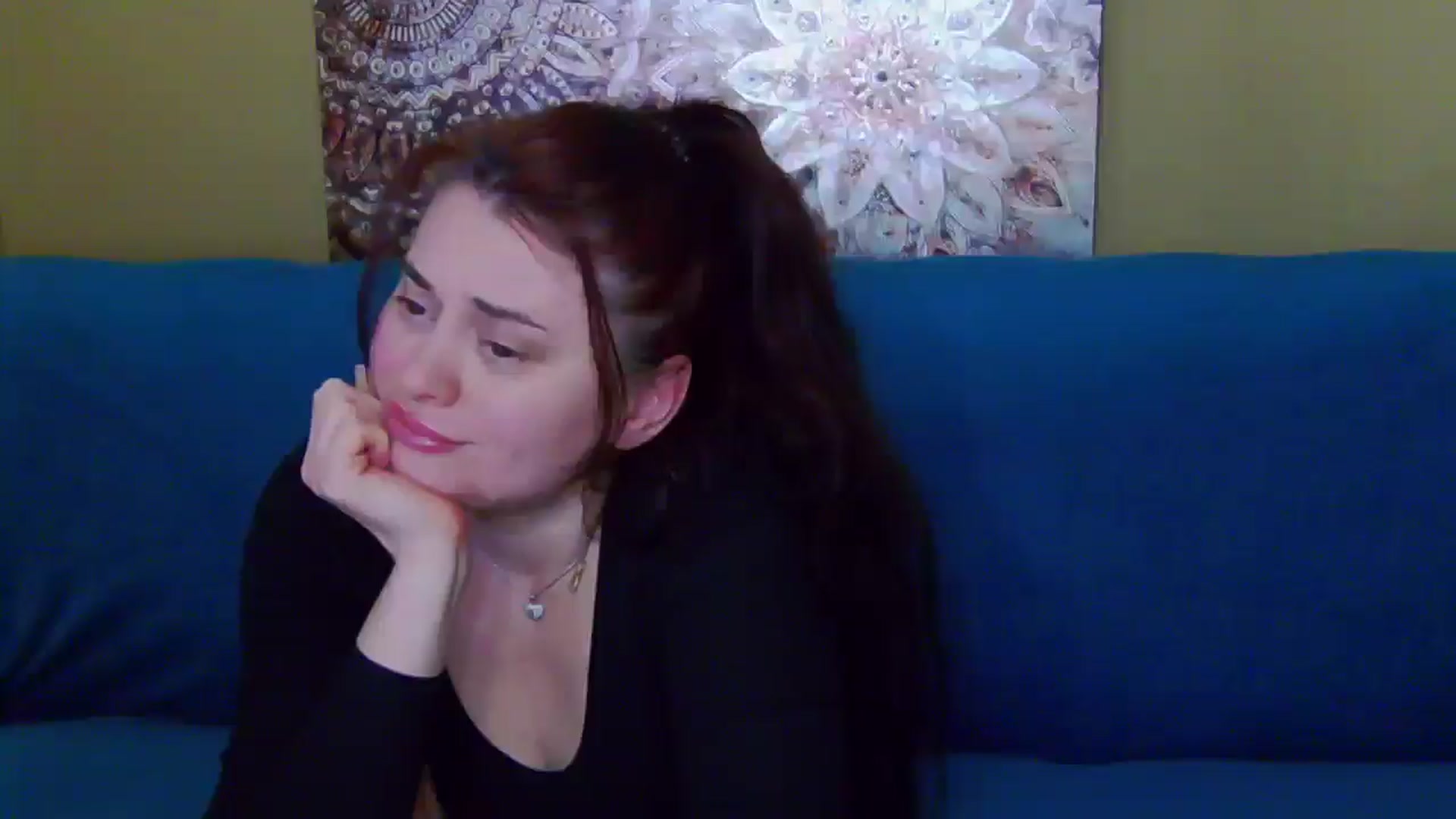 Gallery image thumbnail from ForeverChic's myfreecams stream on, 02/13/2025, 12:23 image 19 of 20