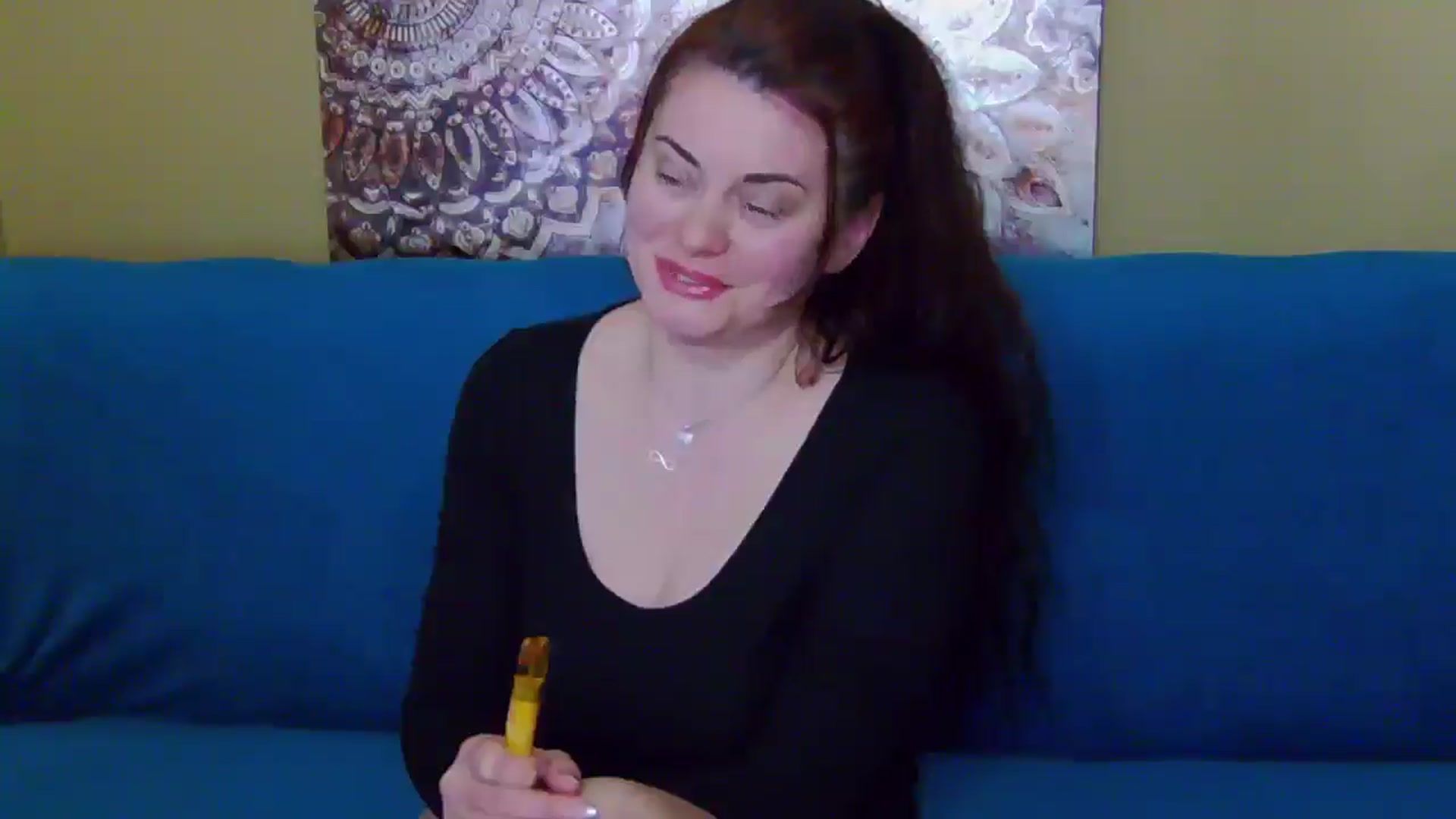 Gallery image thumbnail from ForeverChic's myfreecams stream on, 02/13/2025, 12:23 image 3 of 20
