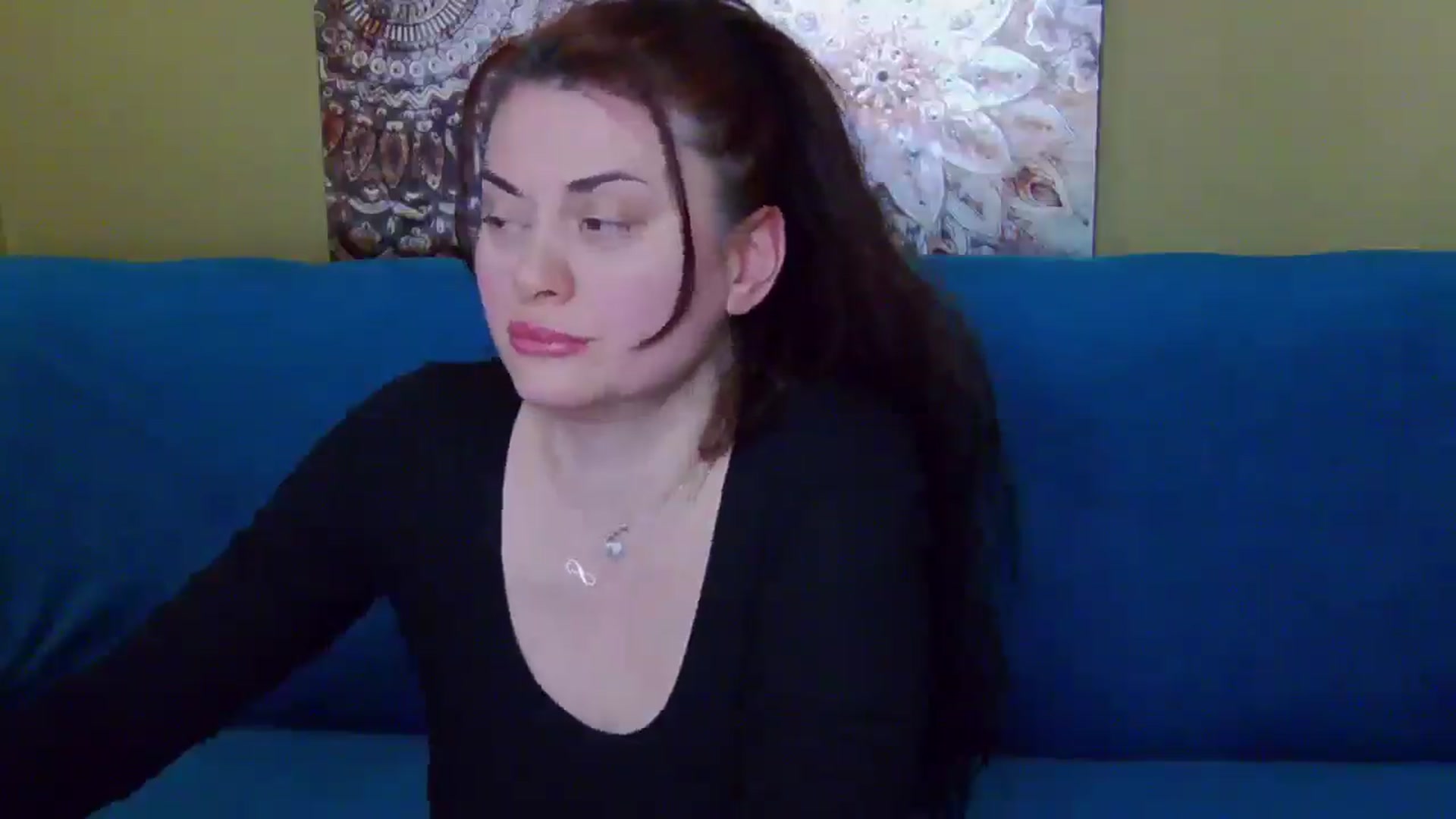 Gallery image thumbnail from ForeverChic's myfreecams stream on, 02/13/2025, 12:23 image 7 of 20