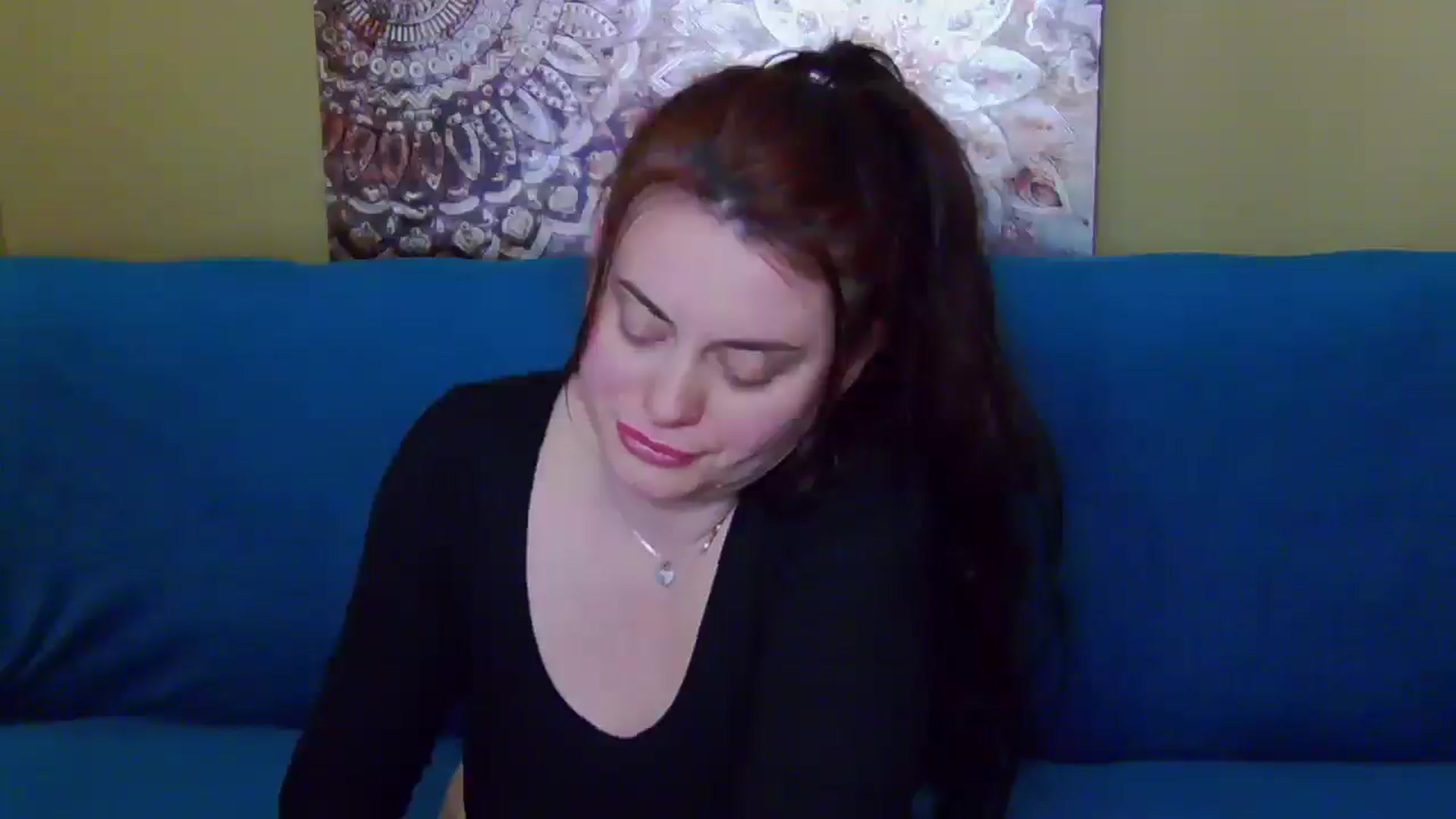 Gallery image thumbnail from ForeverChic's myfreecams stream on, 02/13/2025, 12:23 image 17 of 20