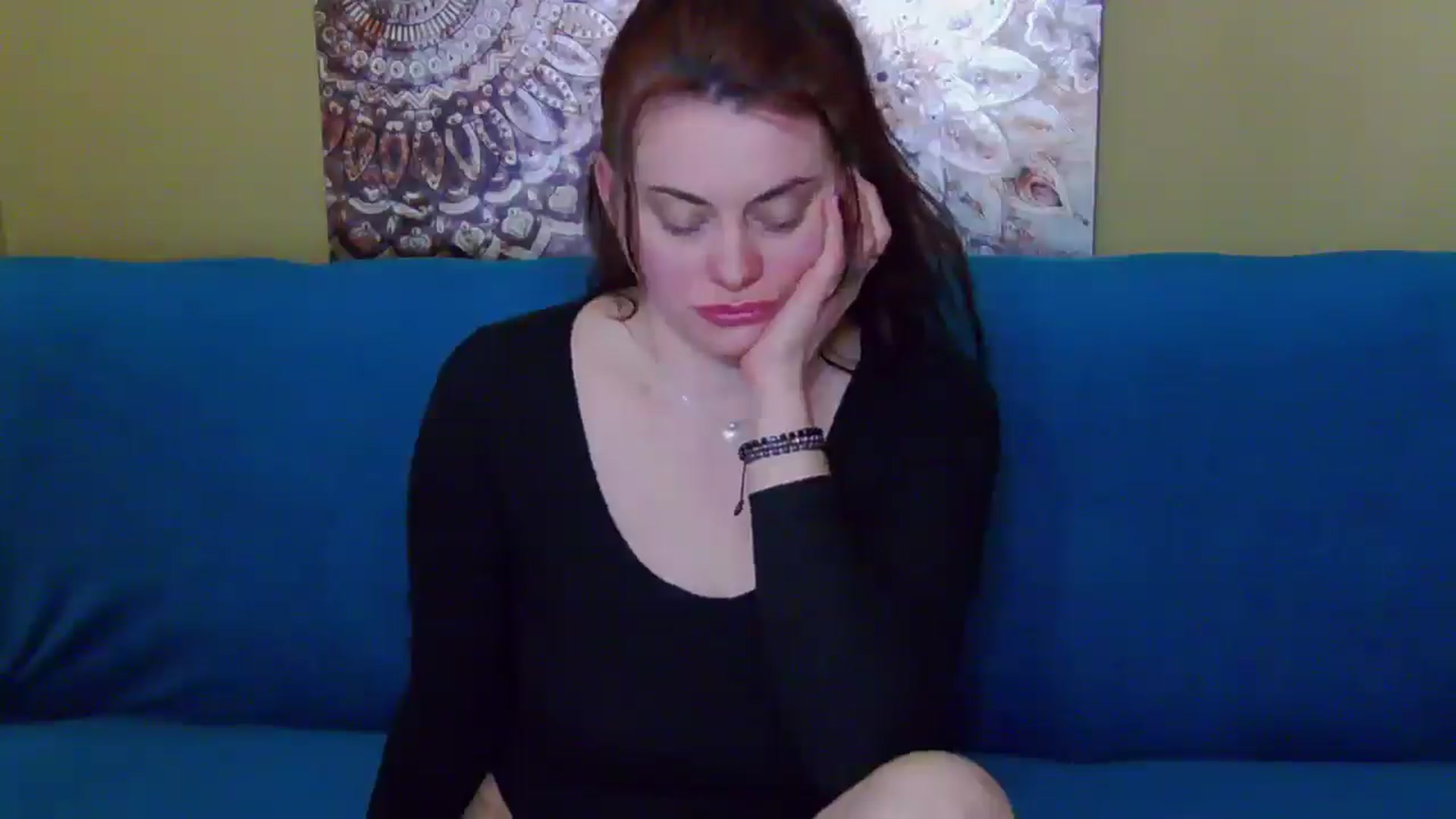 Gallery image thumbnail from ForeverChic's myfreecams stream on, 02/13/2025, 12:23 image 13 of 20