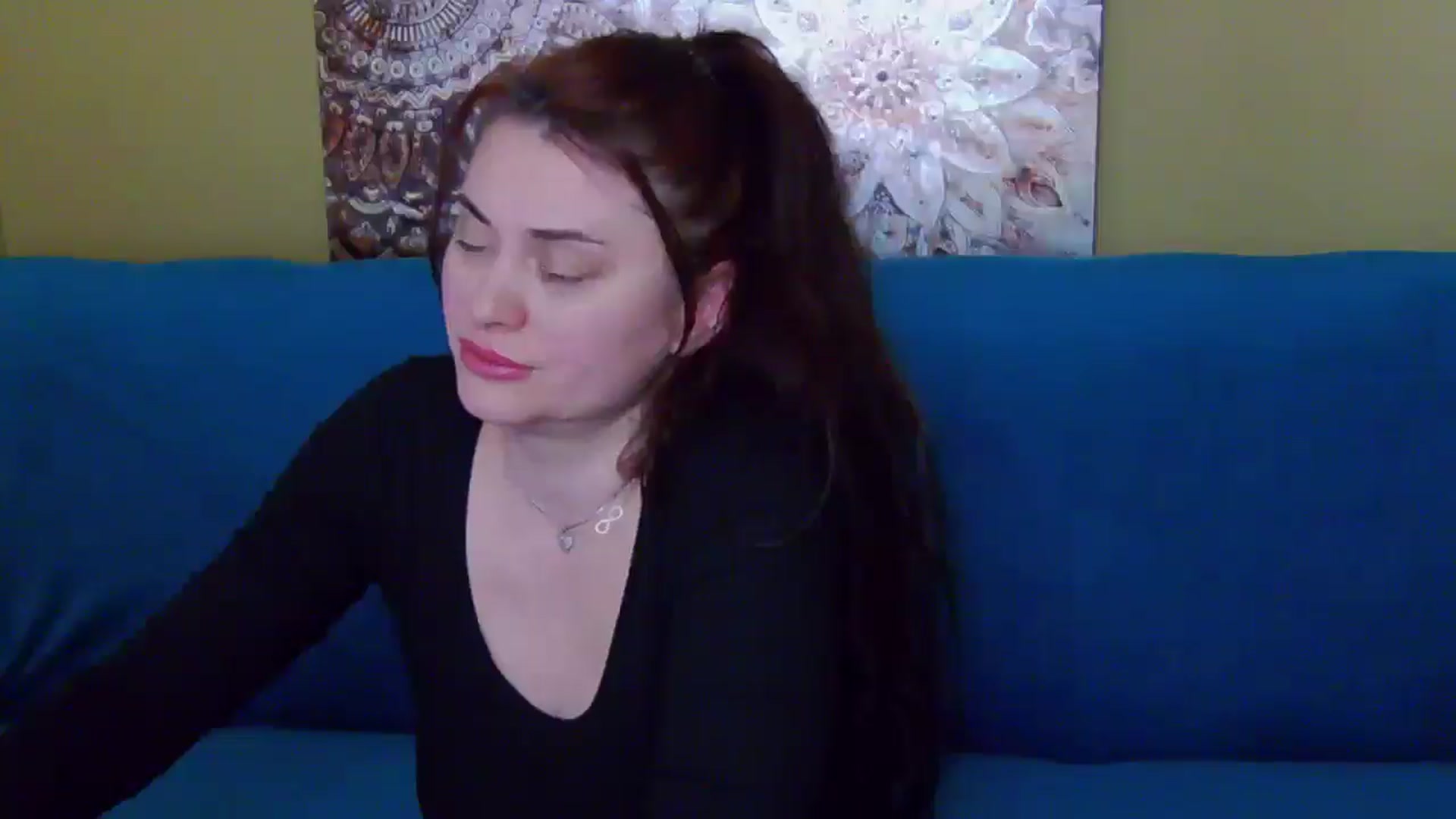 Gallery image thumbnail from ForeverChic's myfreecams stream on, 02/13/2025, 12:23 image 16 of 20
