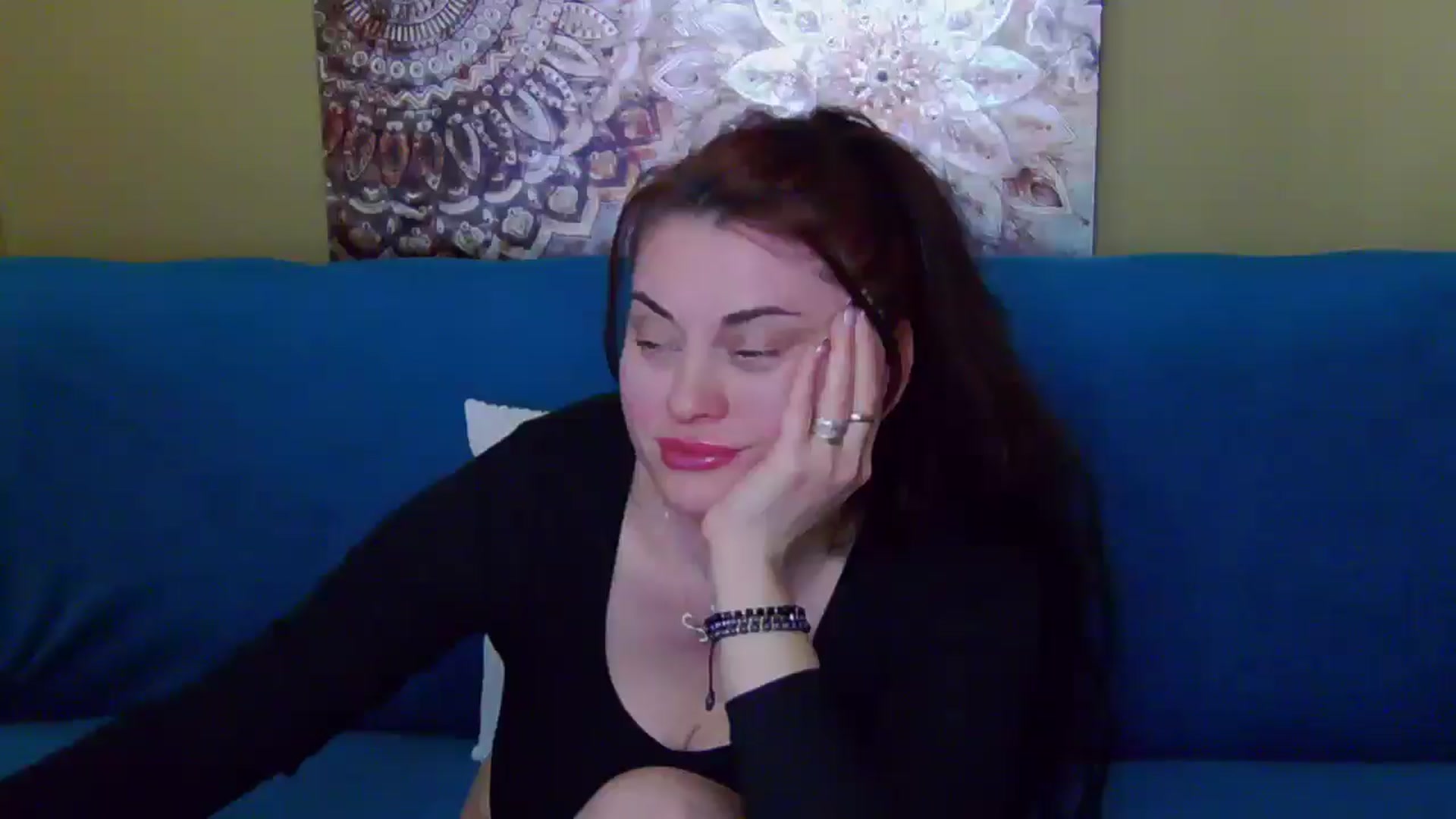 Gallery image thumbnail from ForeverChic's myfreecams stream on, 02/13/2025, 12:23 image 5 of 20