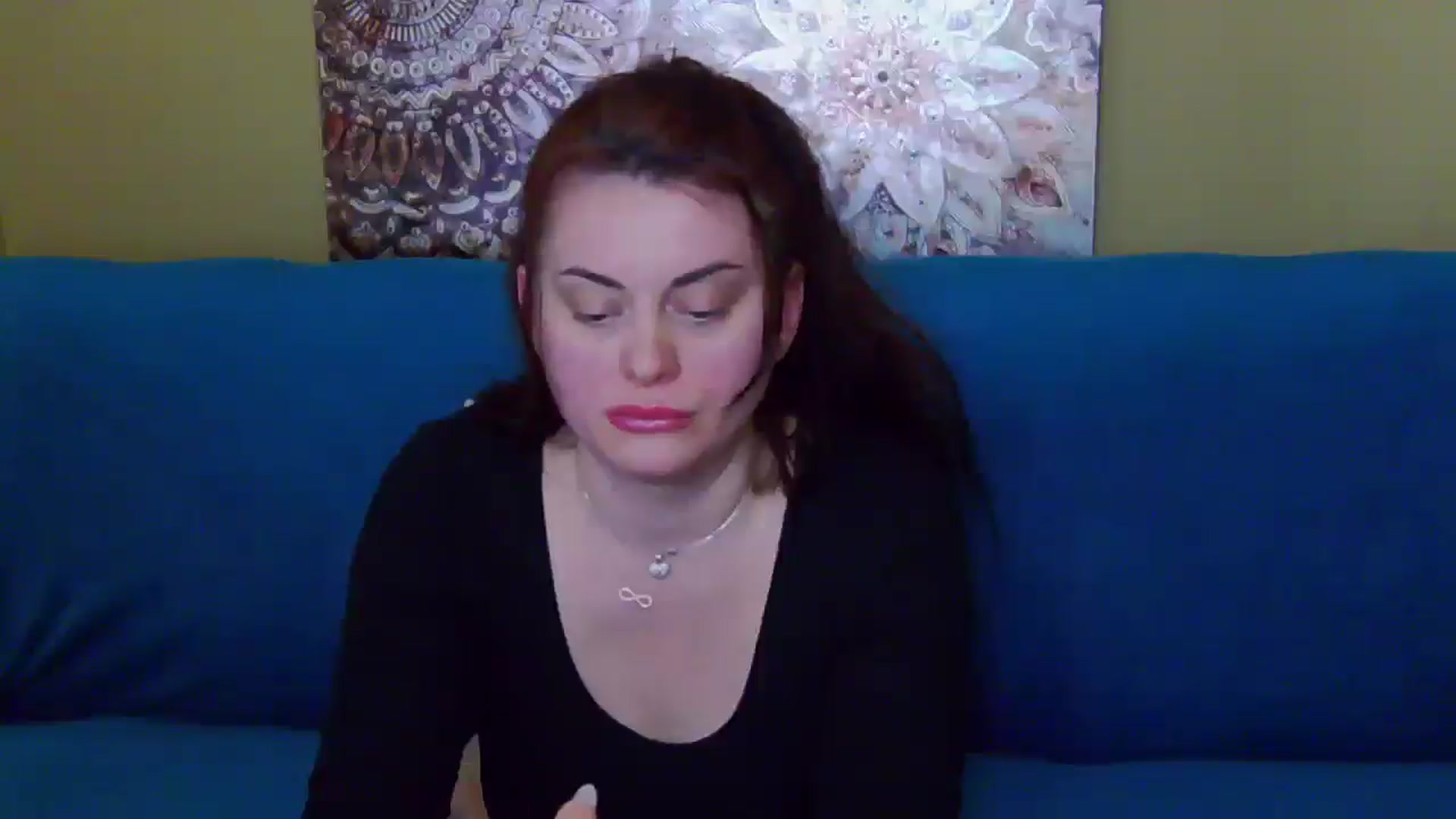 Gallery image thumbnail from ForeverChic's myfreecams stream on, 02/13/2025, 12:23 image 10 of 20