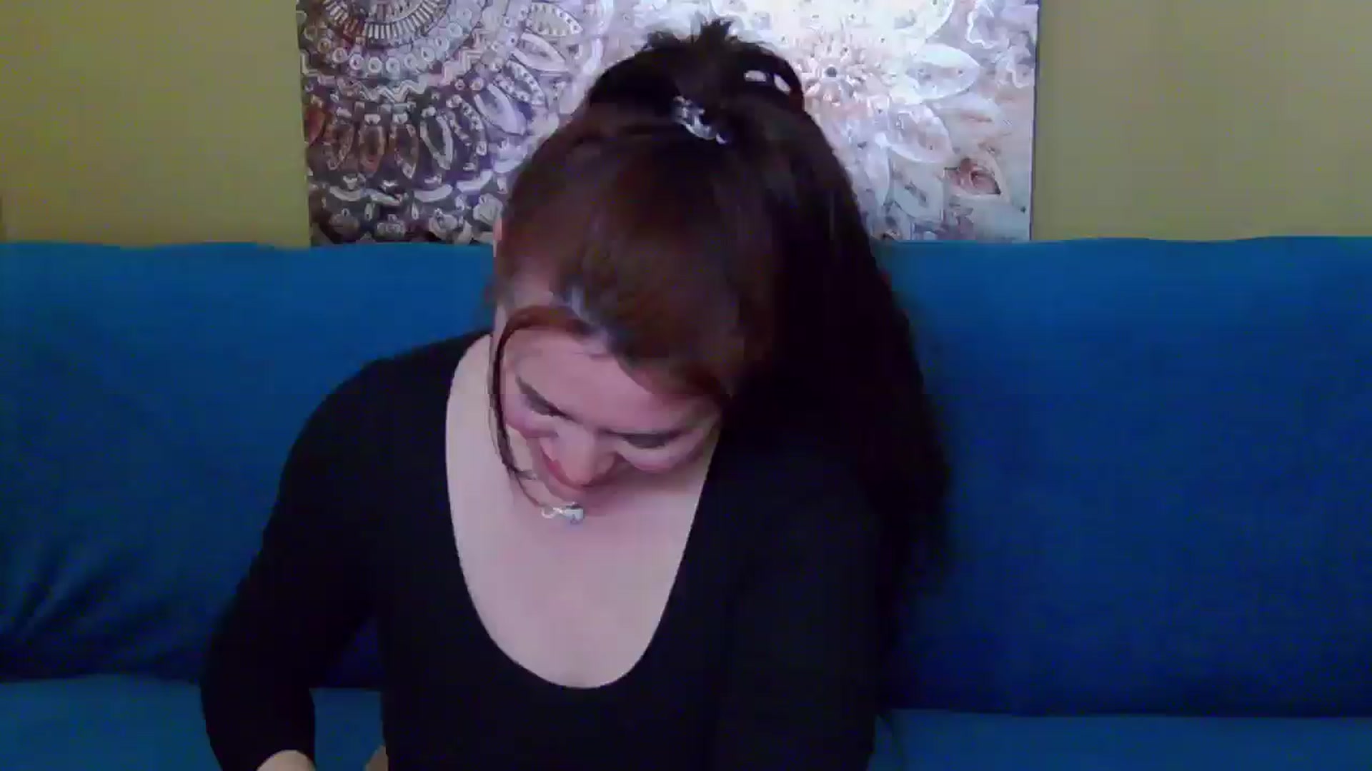 Gallery image thumbnail from ForeverChic's myfreecams stream on, 02/13/2025, 12:23 image 1 of 20
